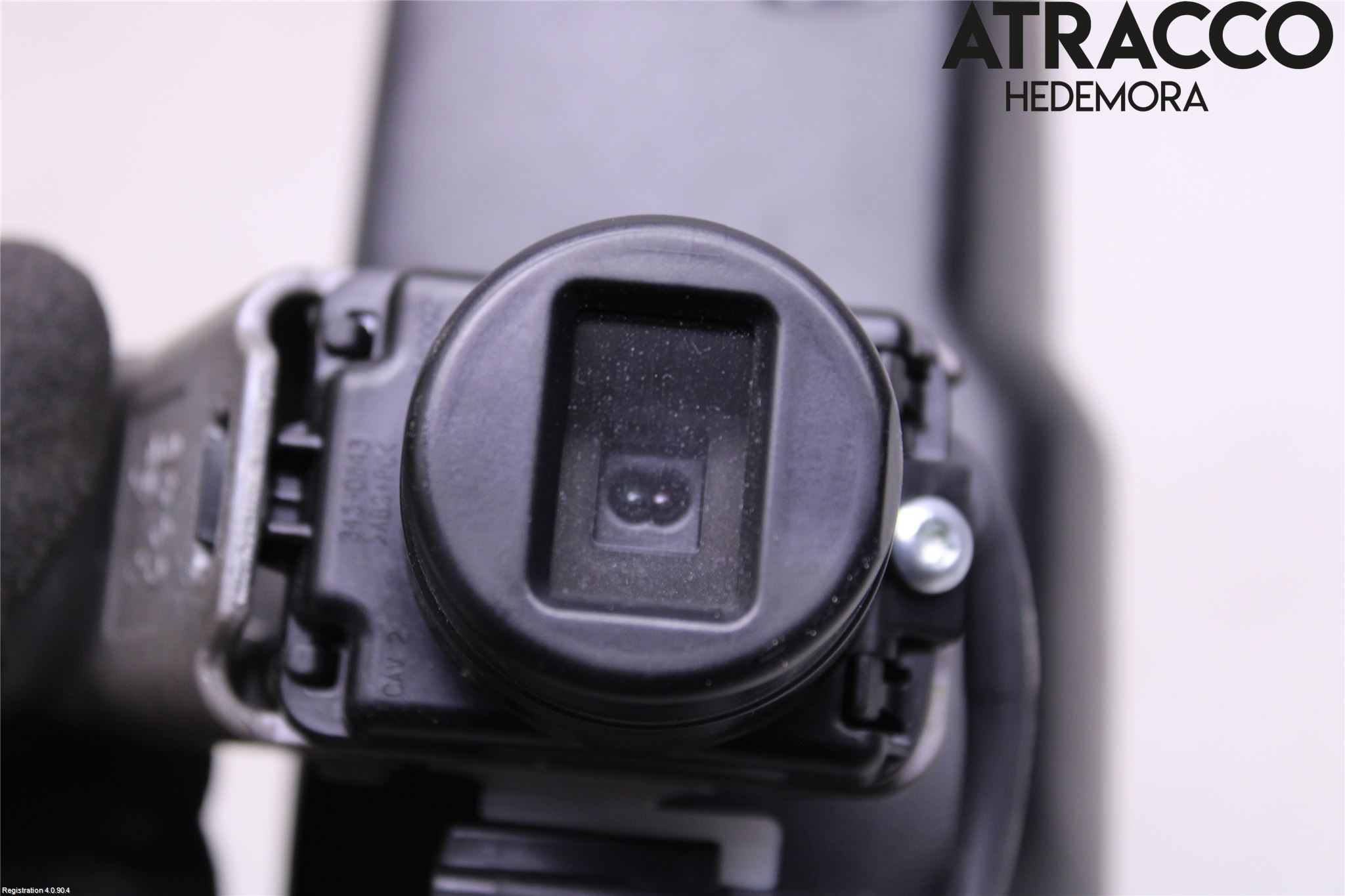 Subaru OUTBACK 15-20 Spegel Invändig