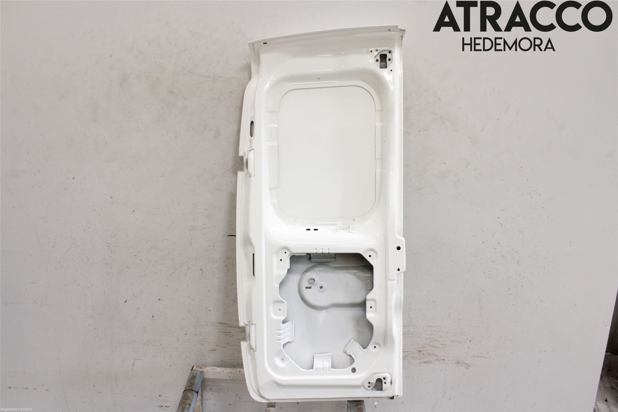 Opel COMBO D 12-18 Dörr Bak Van-Skåp Höger