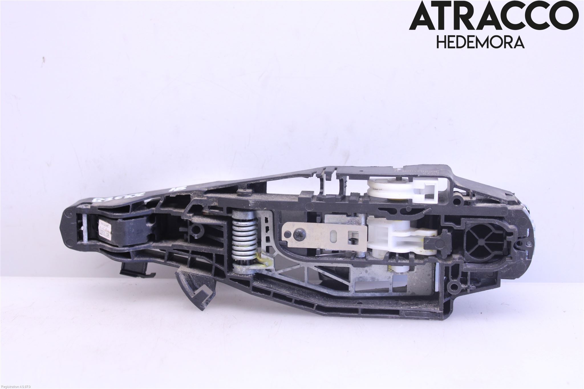 Citroen C4 GRAND PICASSO 14-18 Dörrhandtag Yttre Hö