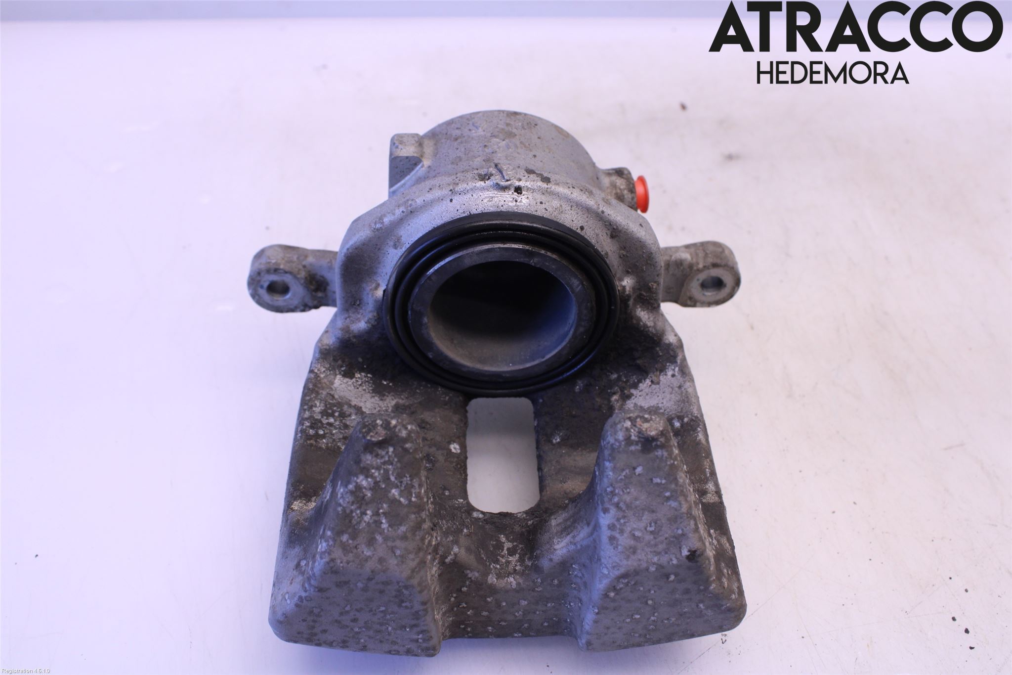 BMW 5 G30/G31/F90 17-23 Bromsok Fram Vänster