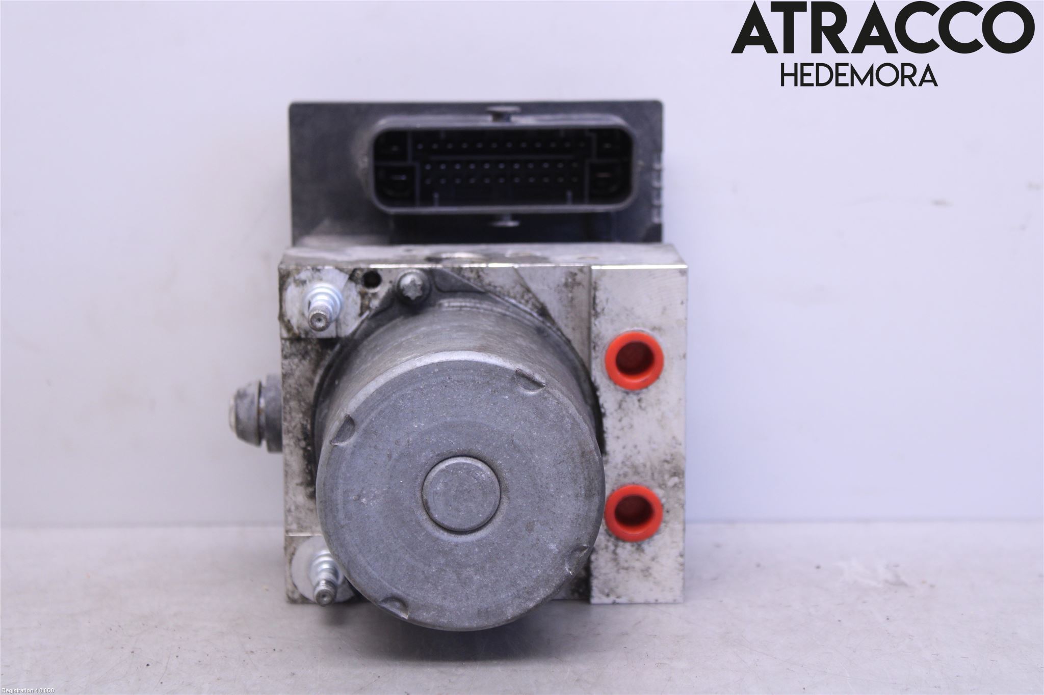 Peugeot EXPERT 15-16 Abs Hydraulaggregat