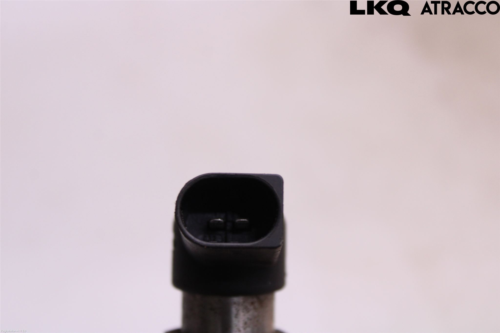 Citroen JUMPER 07-13 Injspridare