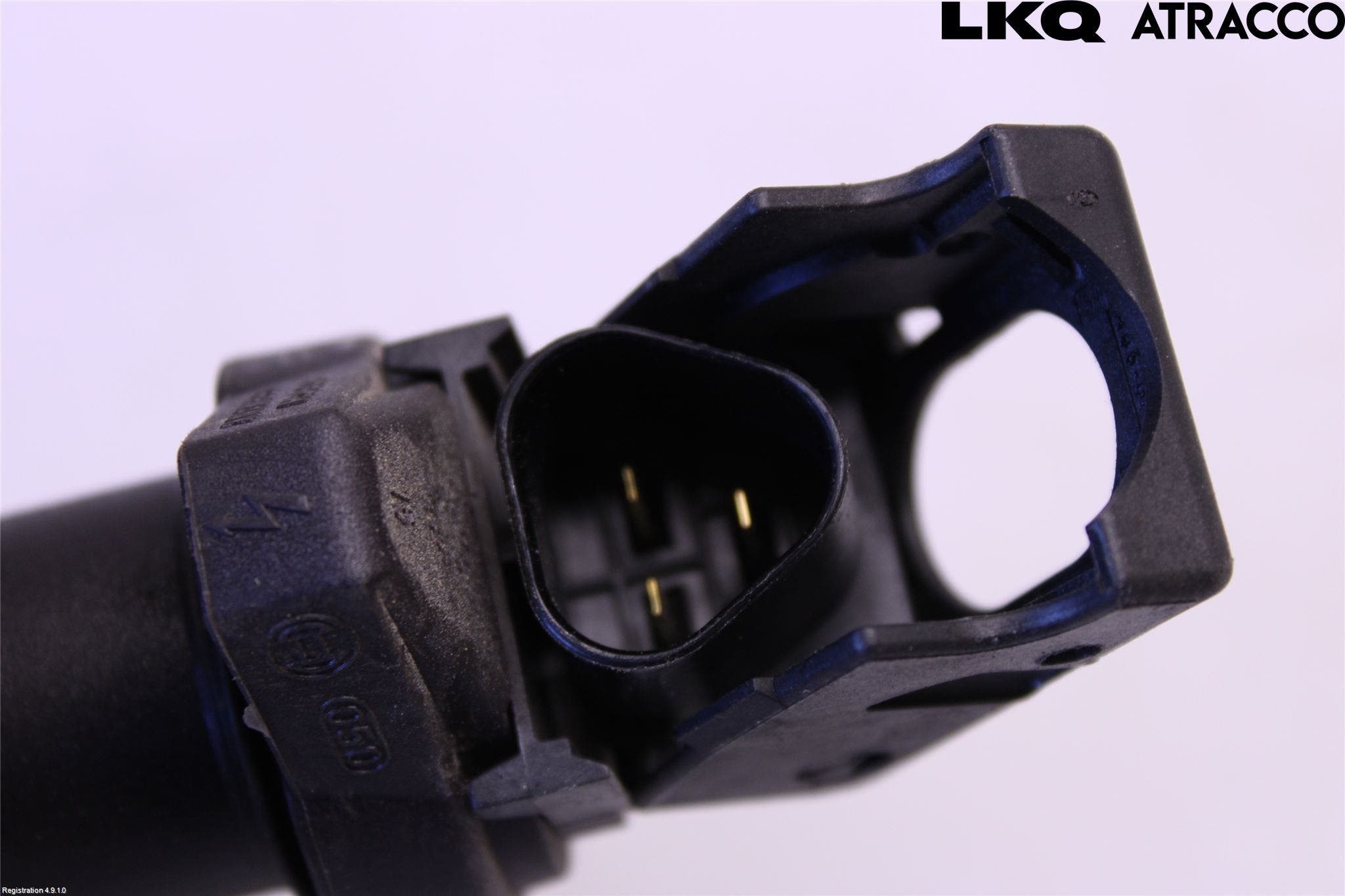 Citroen C3 PICASSO Tändspole