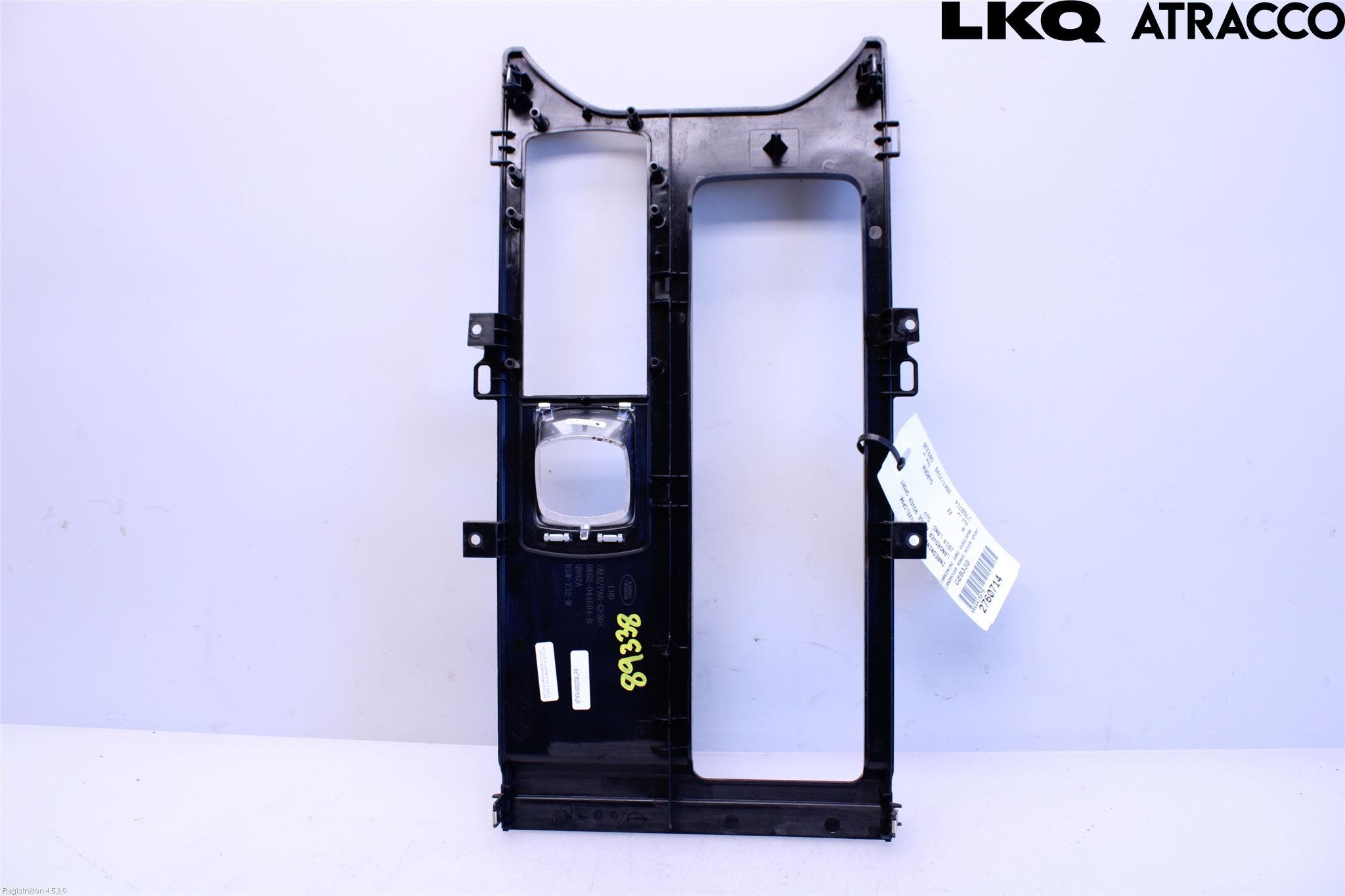 Landrover RANGE ROVER SPORT (L494) 14-22 Inredning Sarg Växelspak
