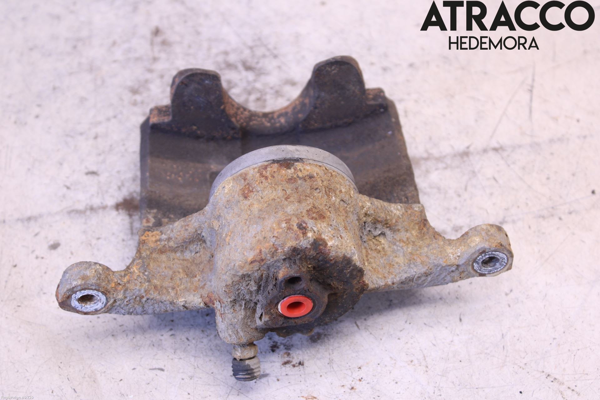 Mazda 3 III 14-19 Bromsok Fram Höger