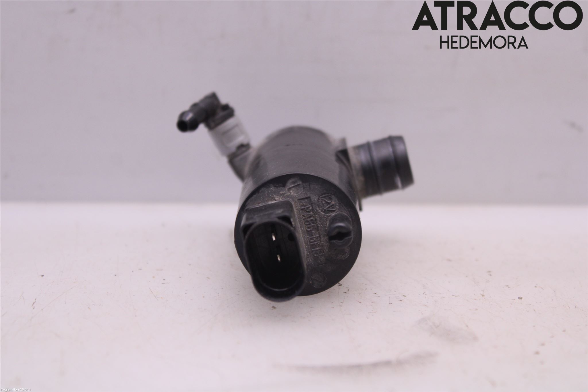 Toyota AURIS 13-19 Spolarpump Högtryck