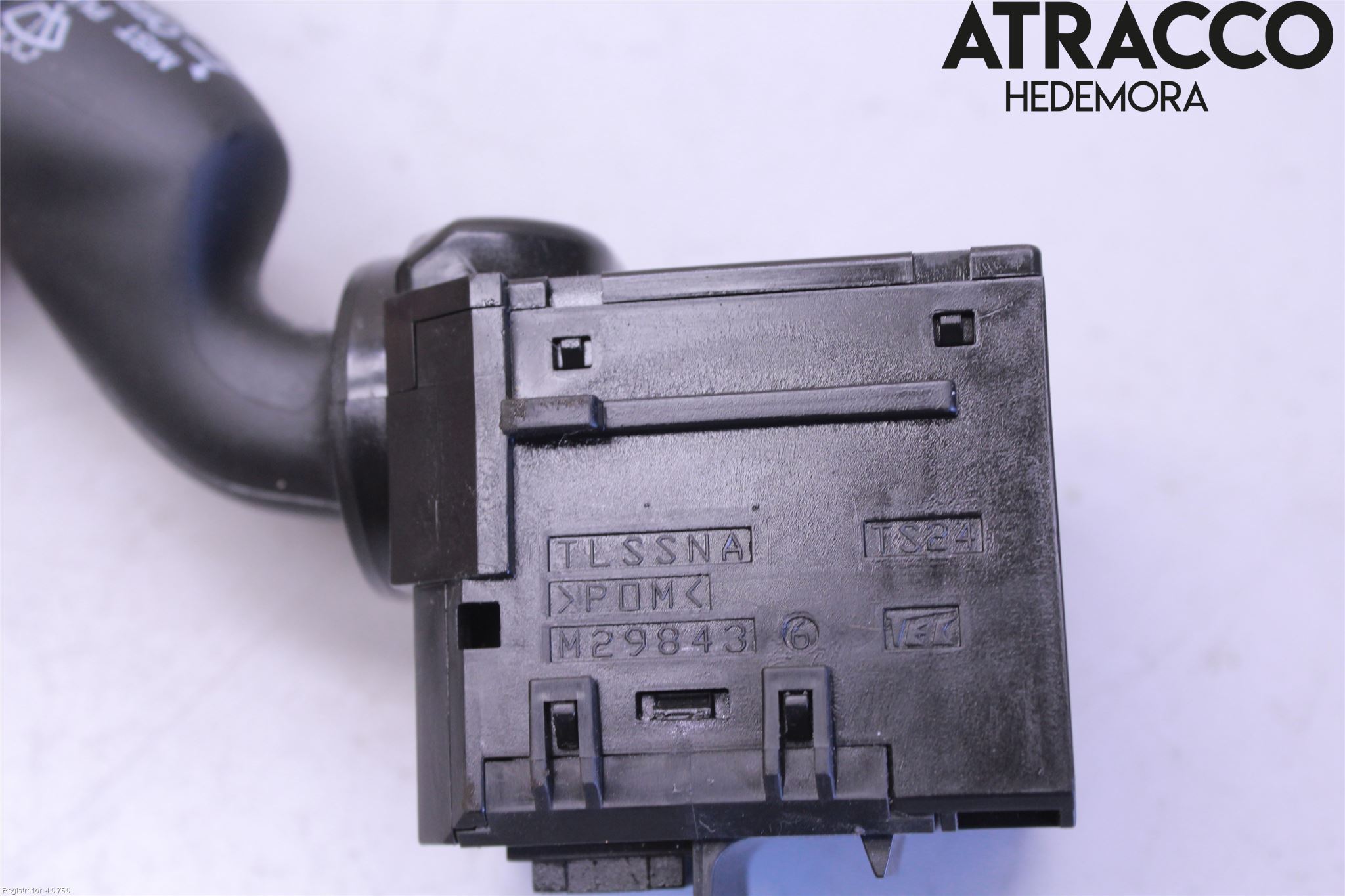 Honda ACCORD    08- Spak Torkar-Spolomk