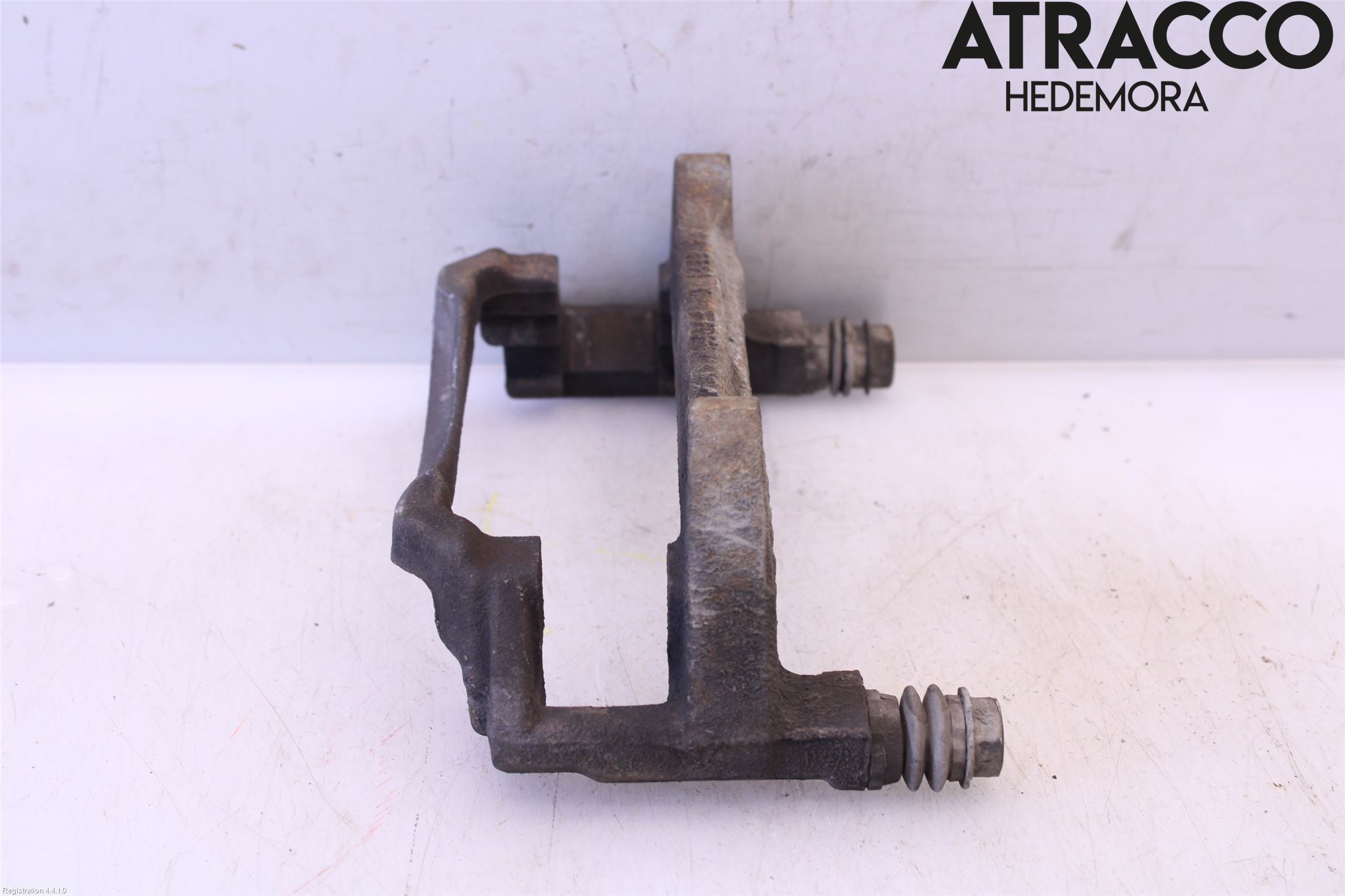 Audi Q2/SQ2 17- Bromsokshållare