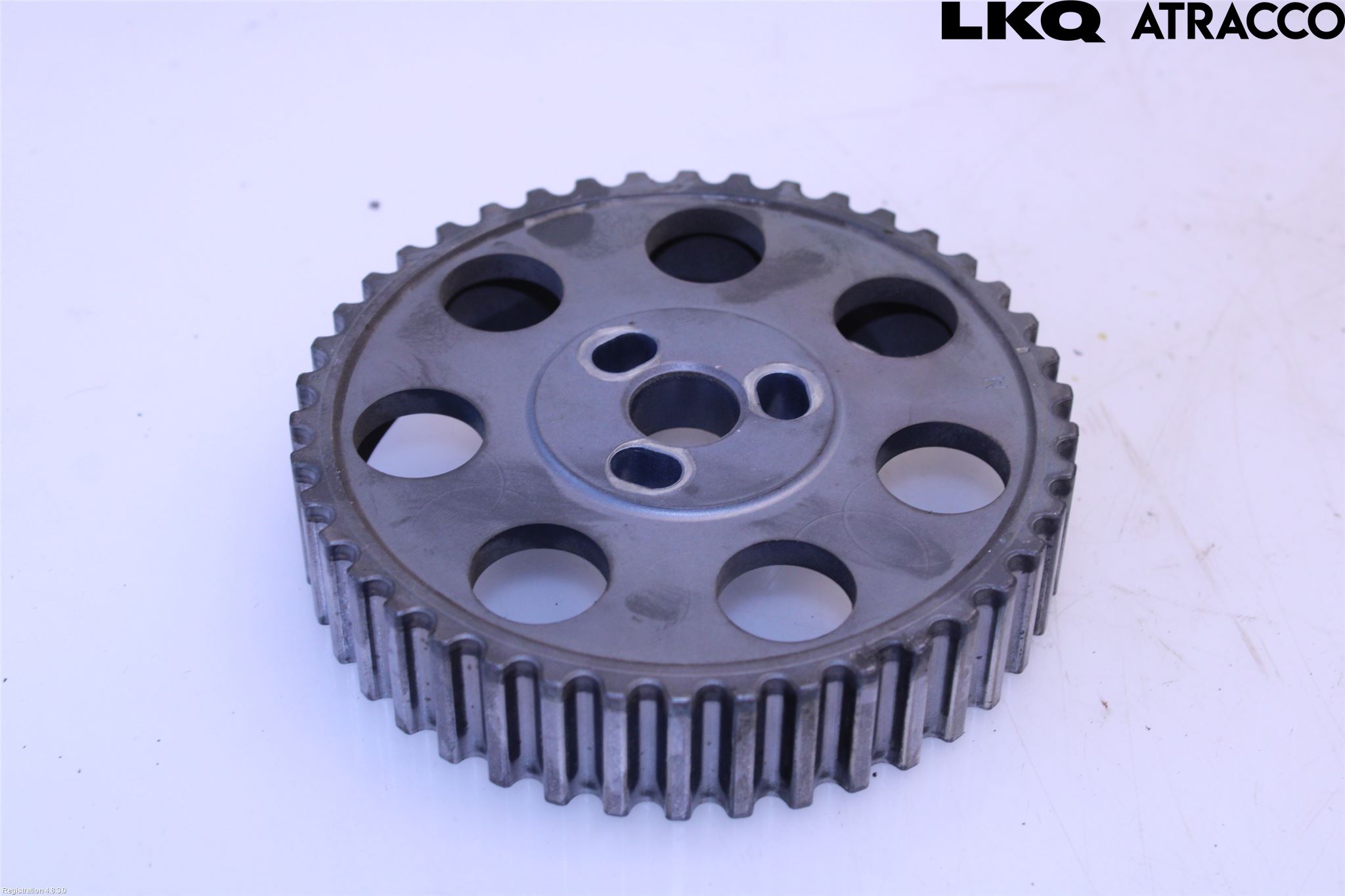 Volvo S70/V70/XC  97-00 Kamaxeldrivning Kuggdrev Avgas