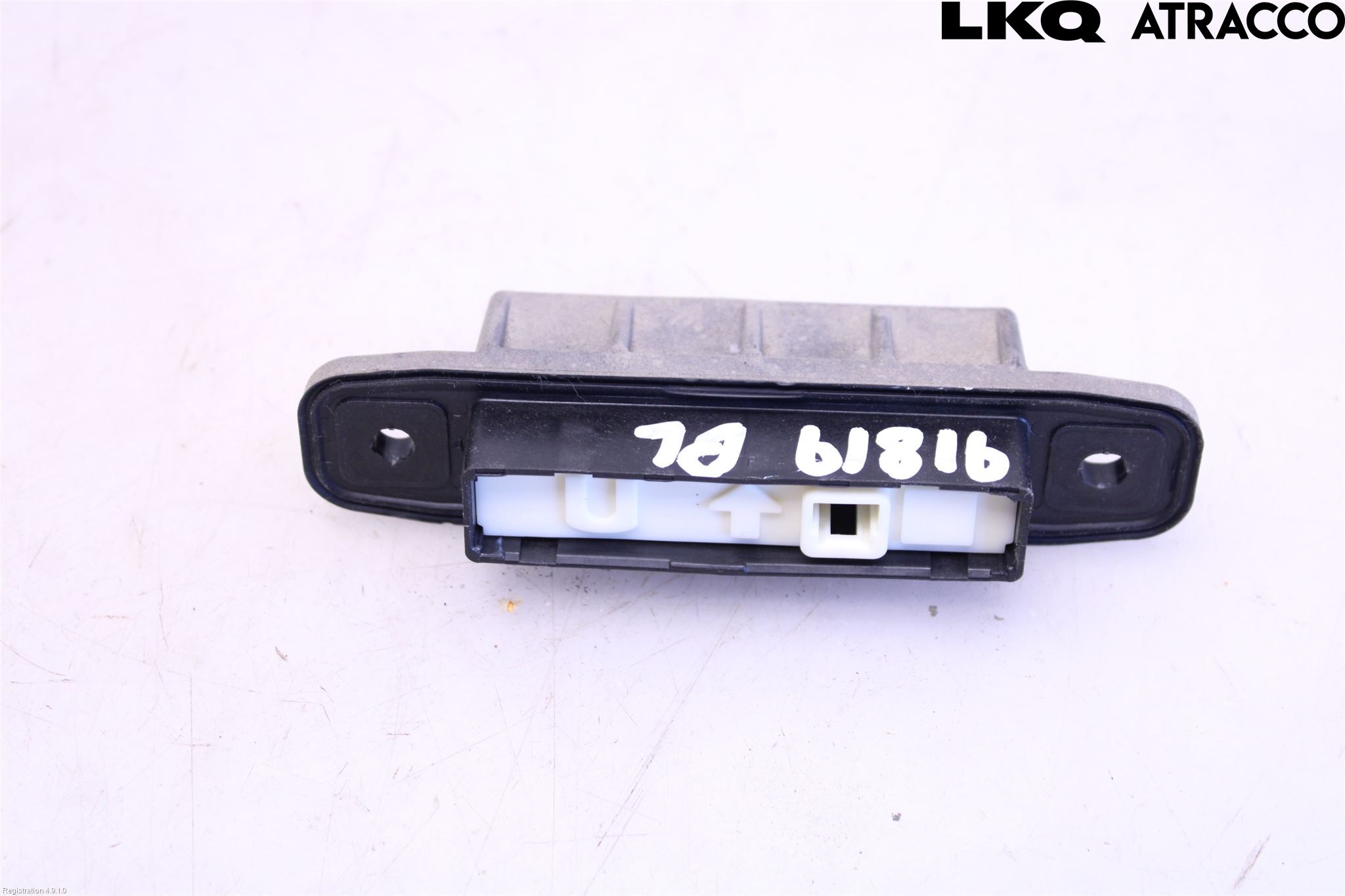 Toyota RAV4 13-18 Bakluckehandtag