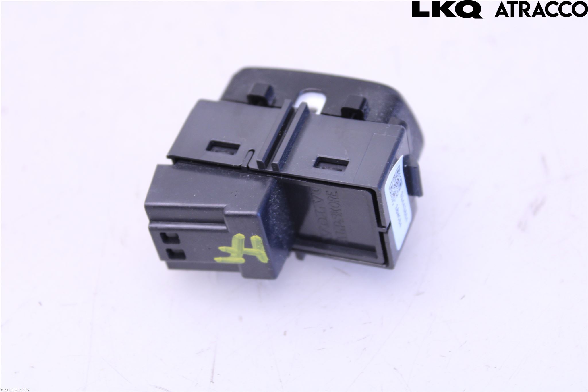 Volvo V90 17->> Strömställare Centrallås