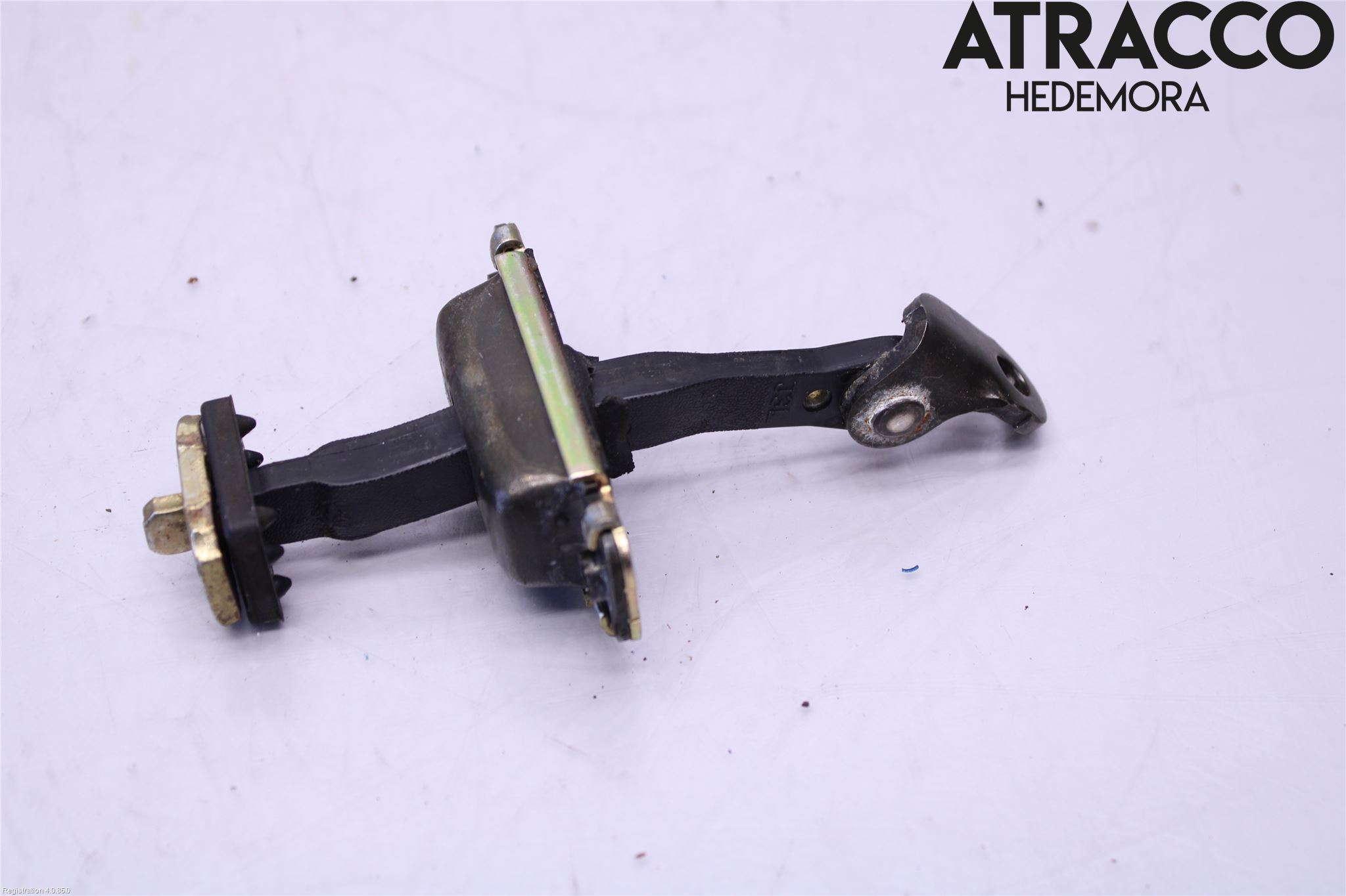 Hyundai COUPÉ Dörrstopp