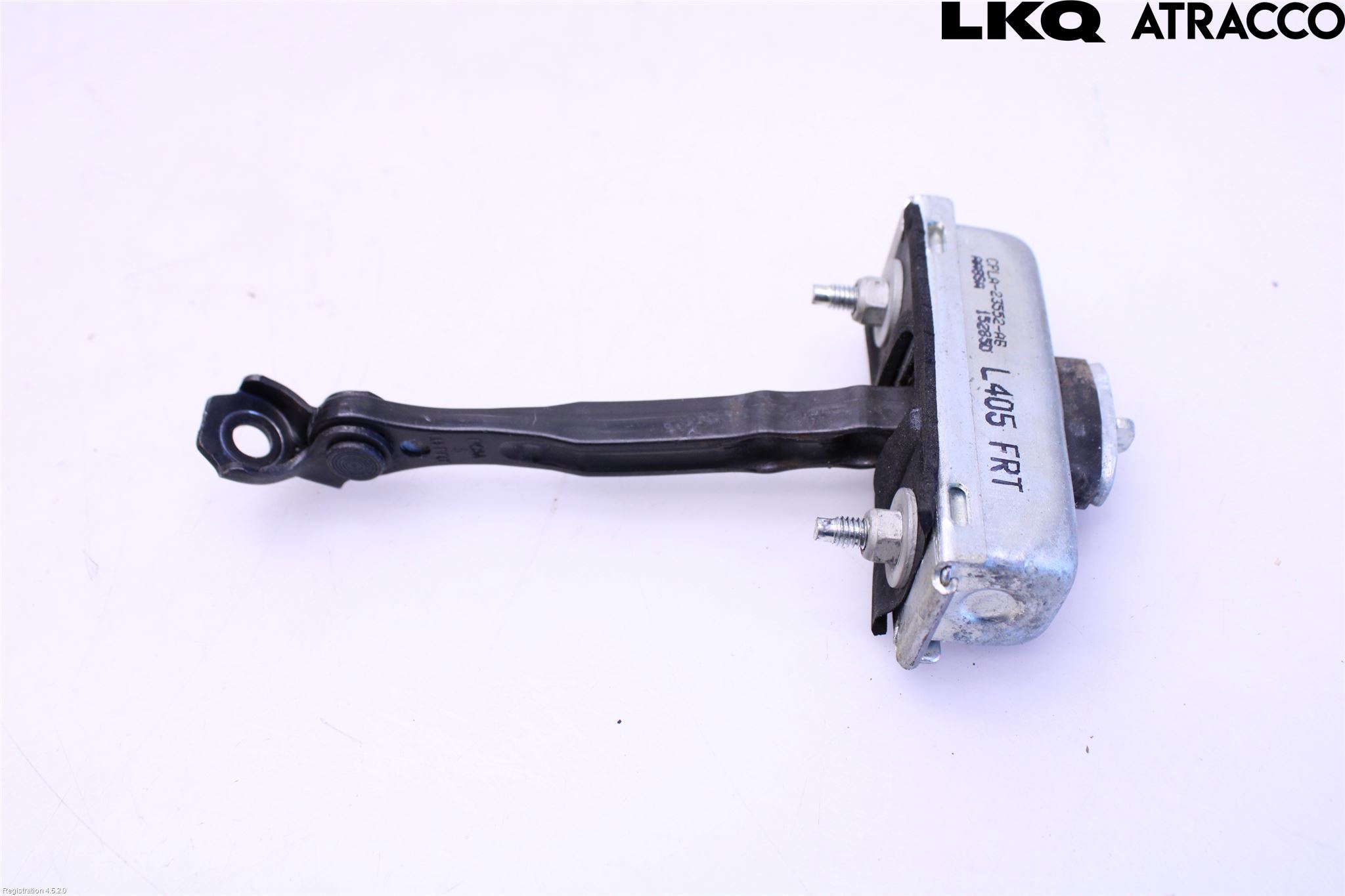 Landrover RANGE ROVER SPORT (L494) 14-22 Dörrstopp