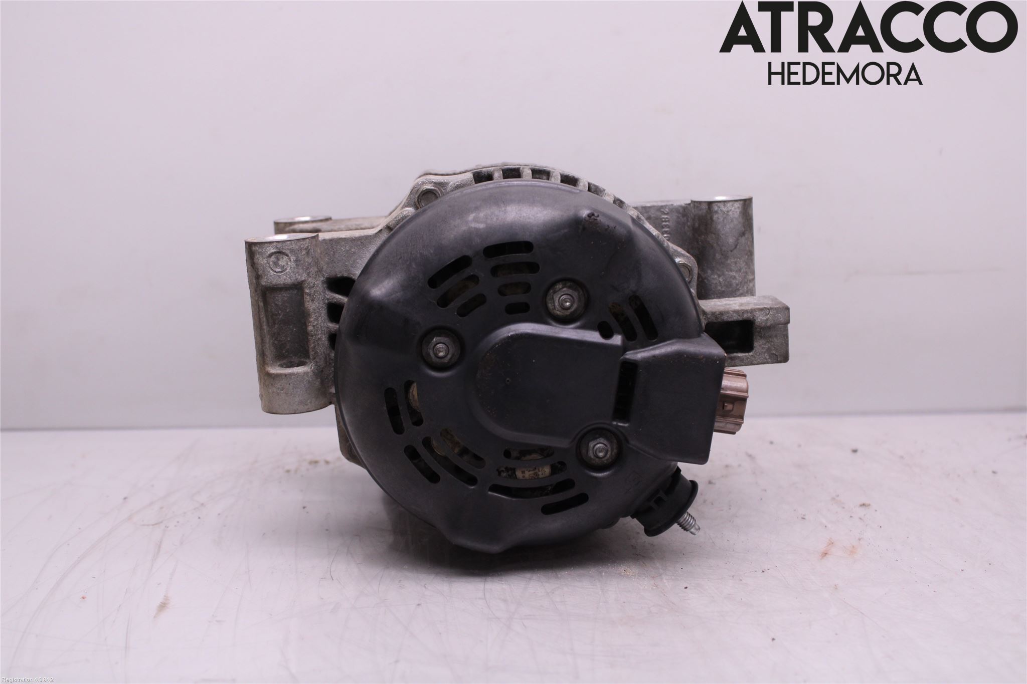 Toyota AVENSIS 09-15 Generator