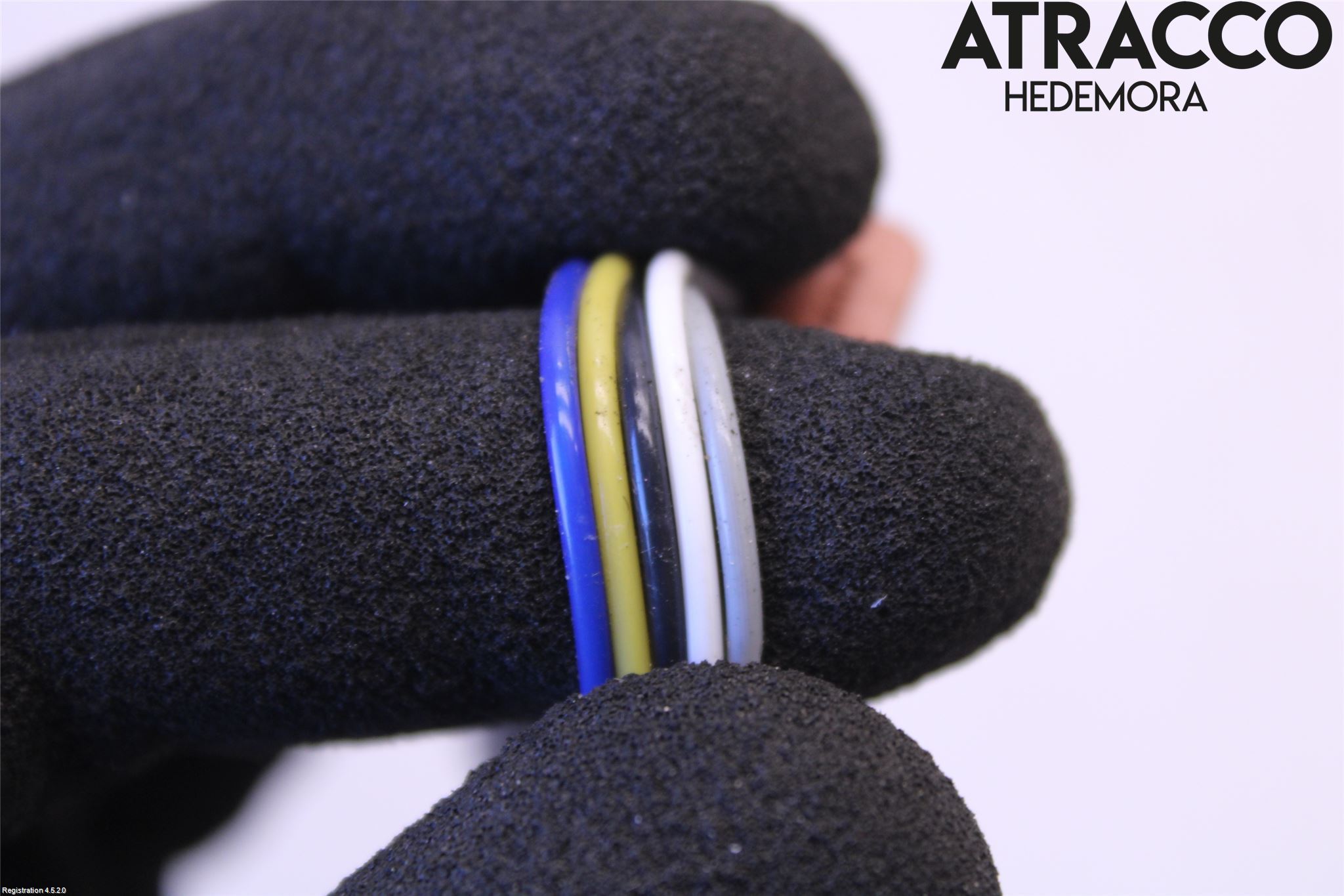 Audi A4/S4 B9 16-19 Injlambdasond