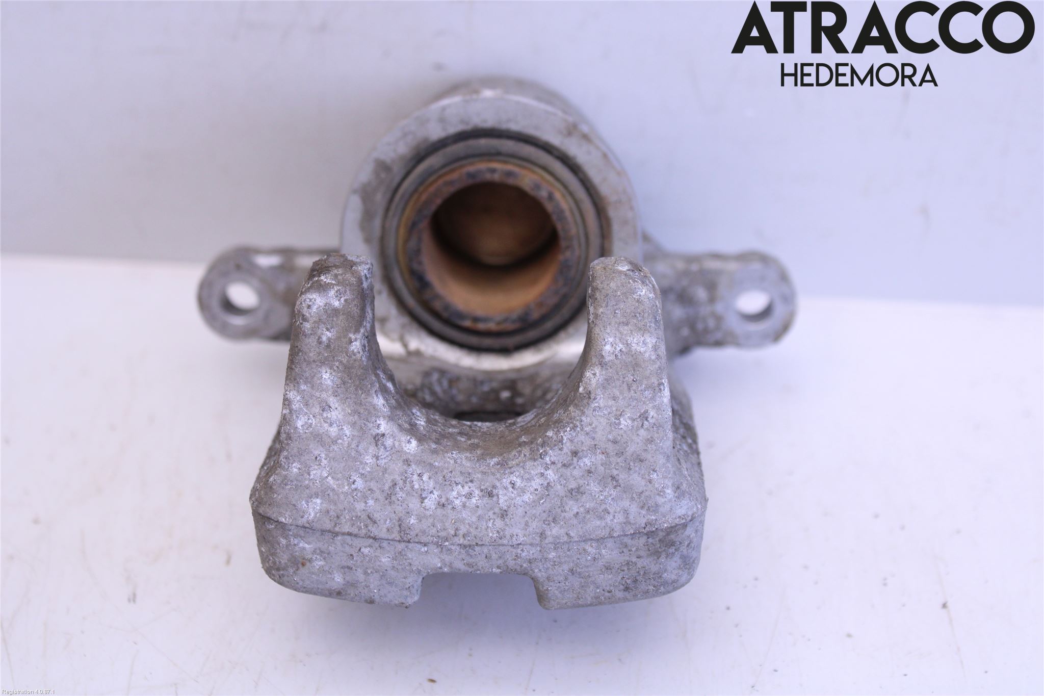 Toyota RAV4 13-18 Bromsok Bak Vänster