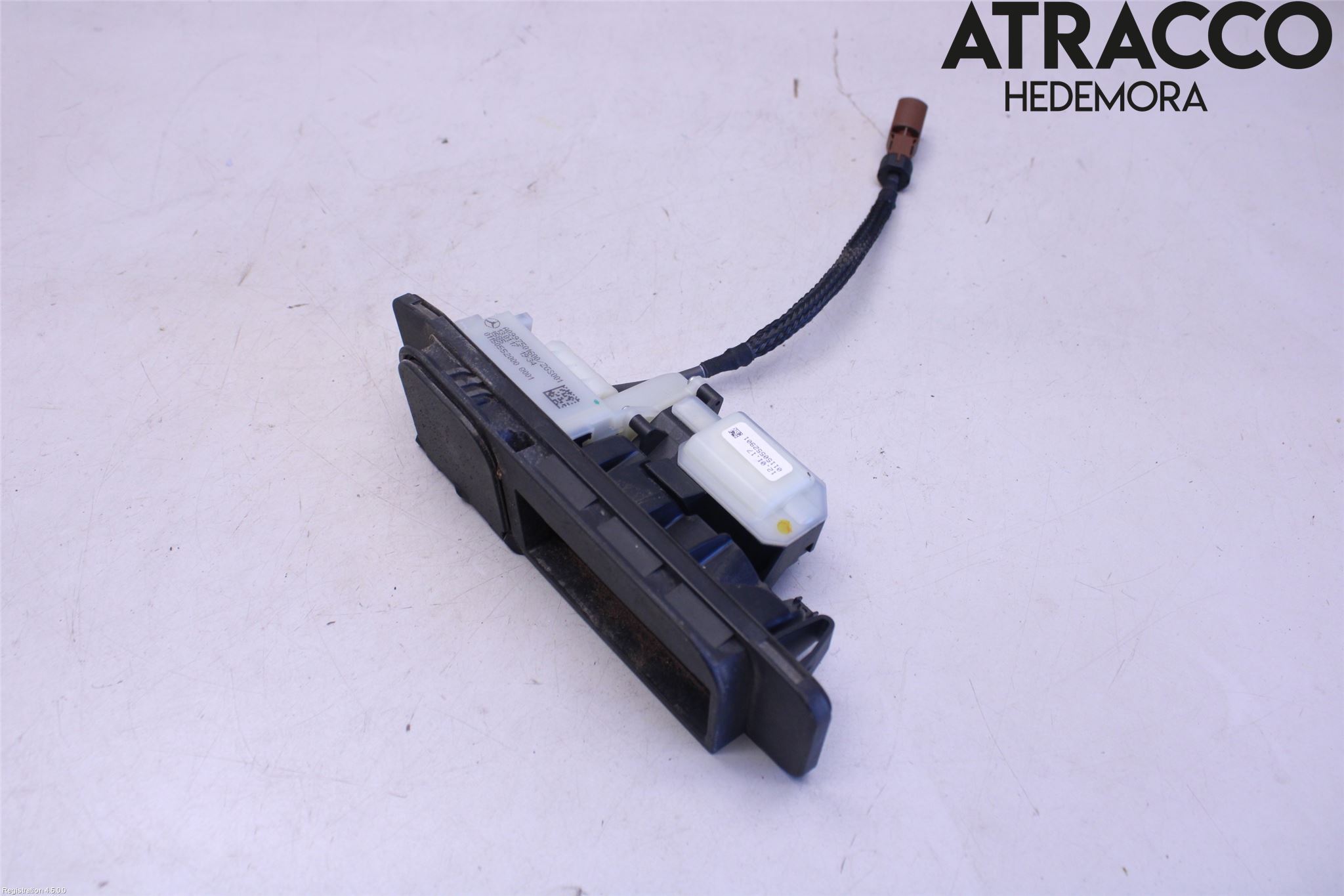 Mercedes-Benz MB E-KLASS (W213) 16-23 Bakluckehandtag