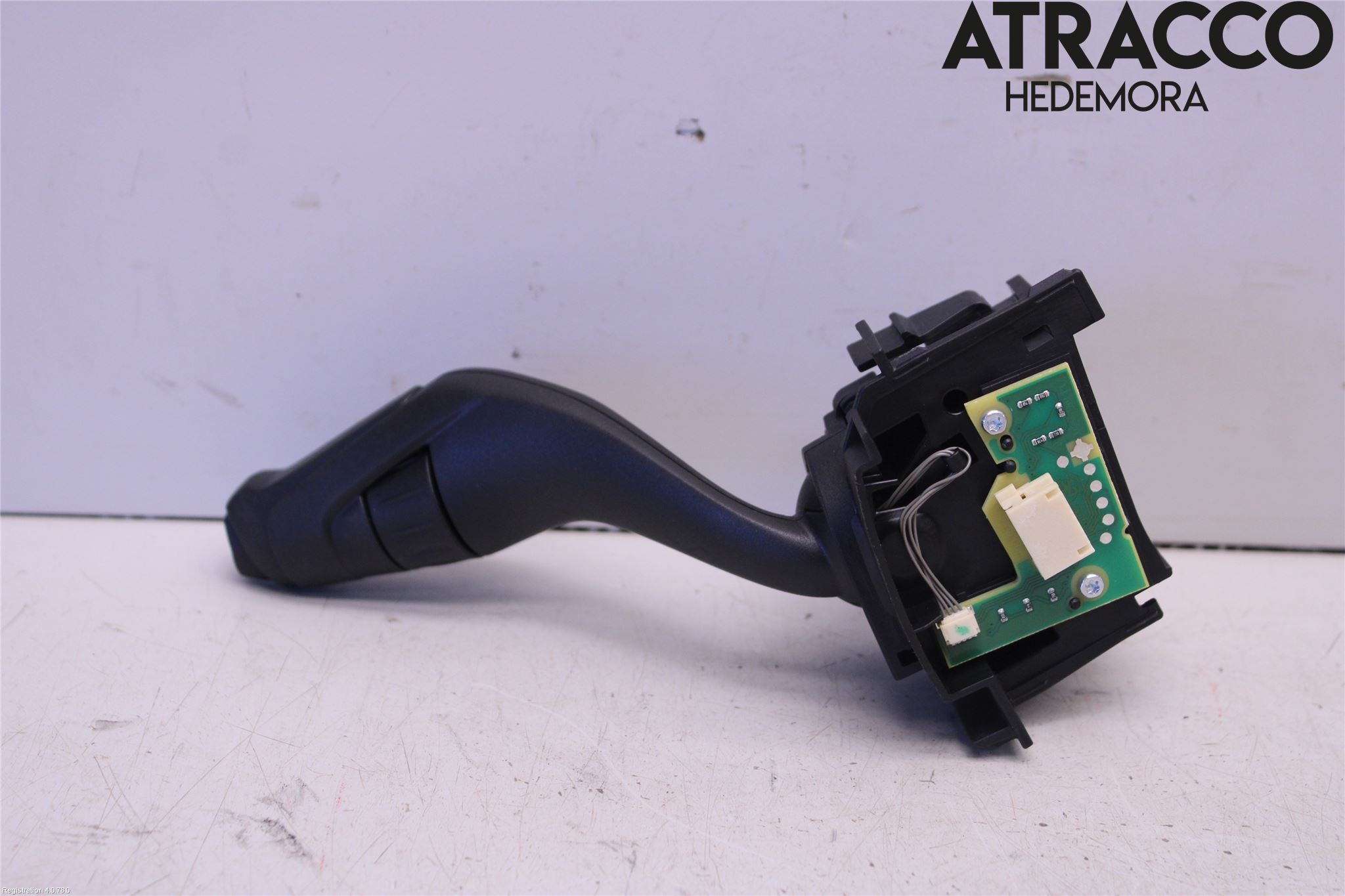 Ford FOCUS 15-18 Spak Torkar-Spolomk