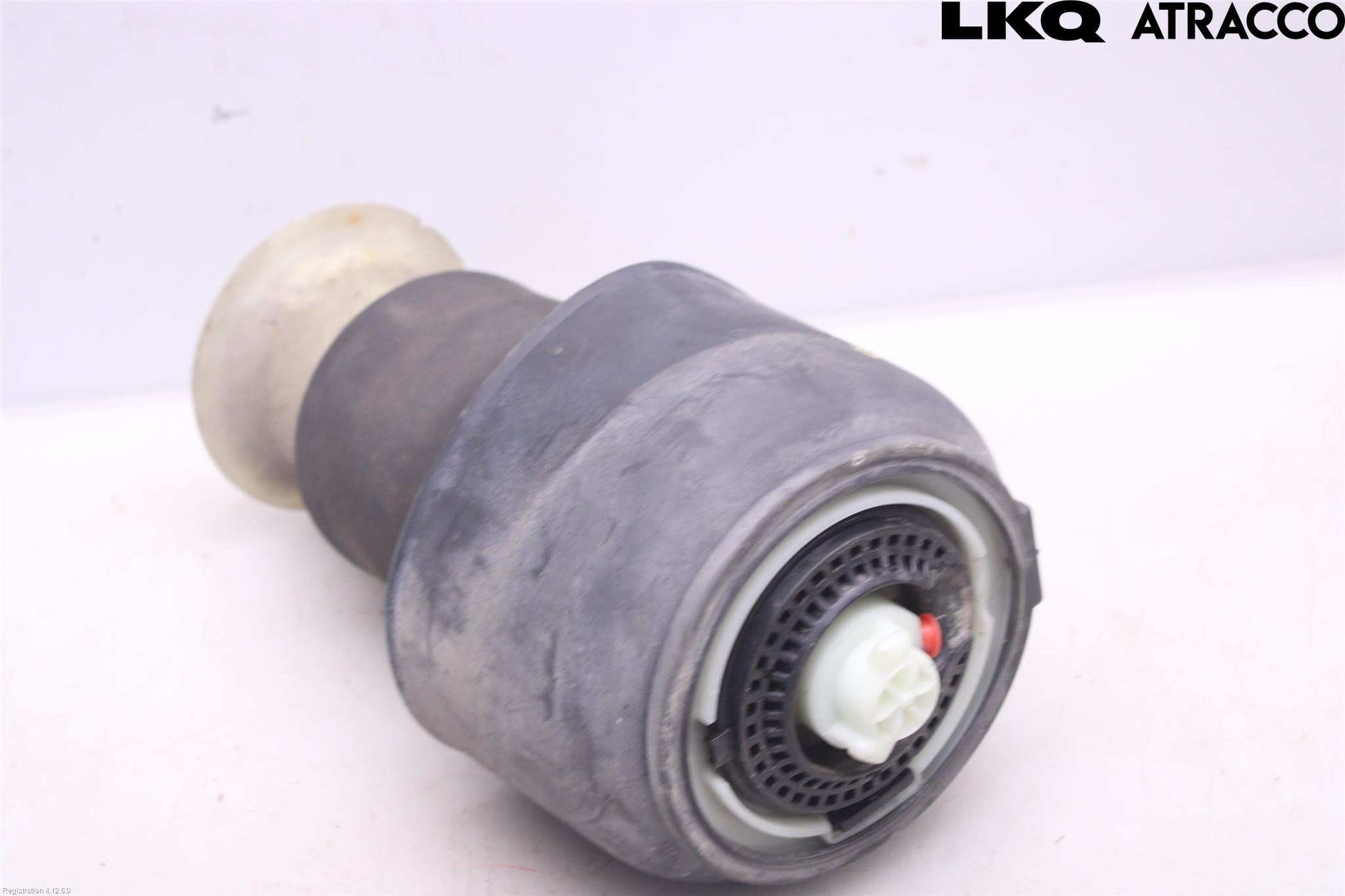 BMW 5 F10/F11/F18 09-17 Nivå-Luftfjädring Bälg