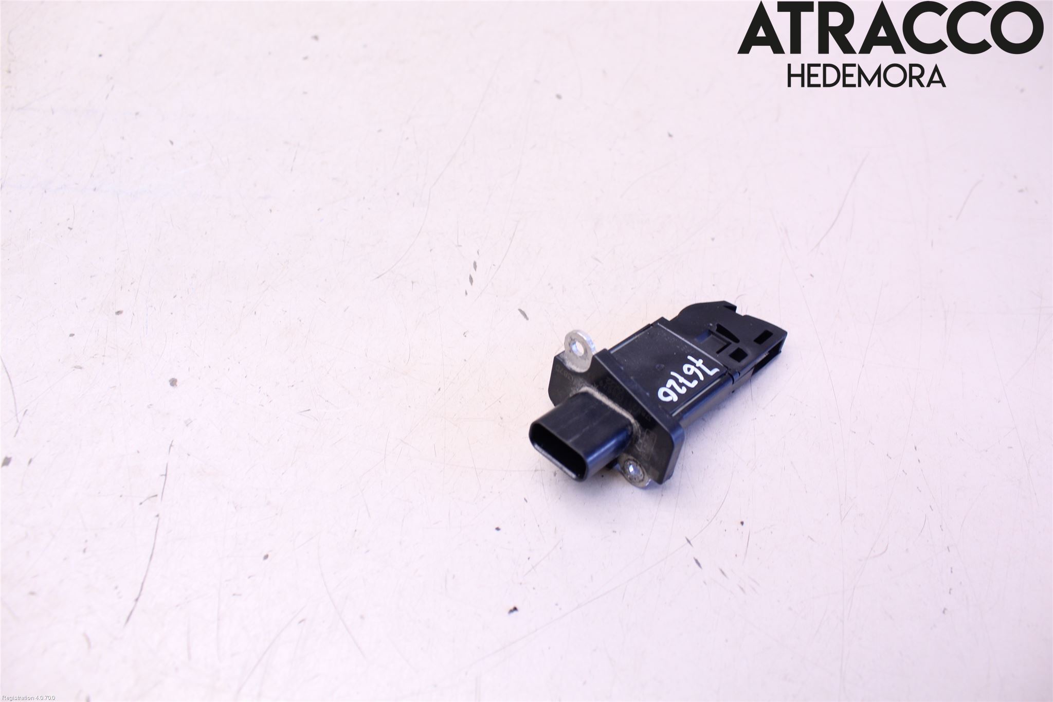 Ford MONDEO 07-15 Injluftmassamätare