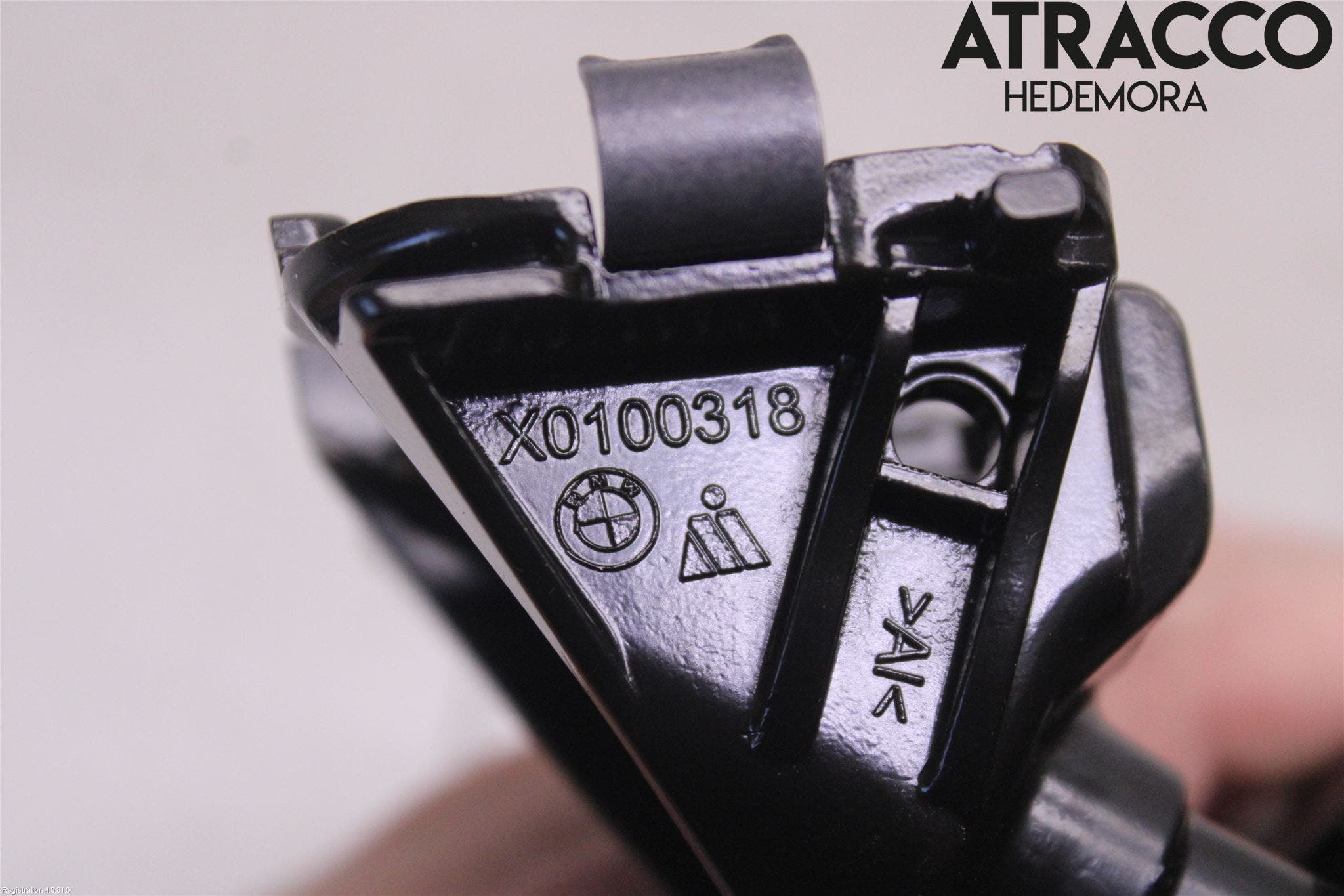 BMW 2 F45 Active Tourer 14-21 Spegel Invändig