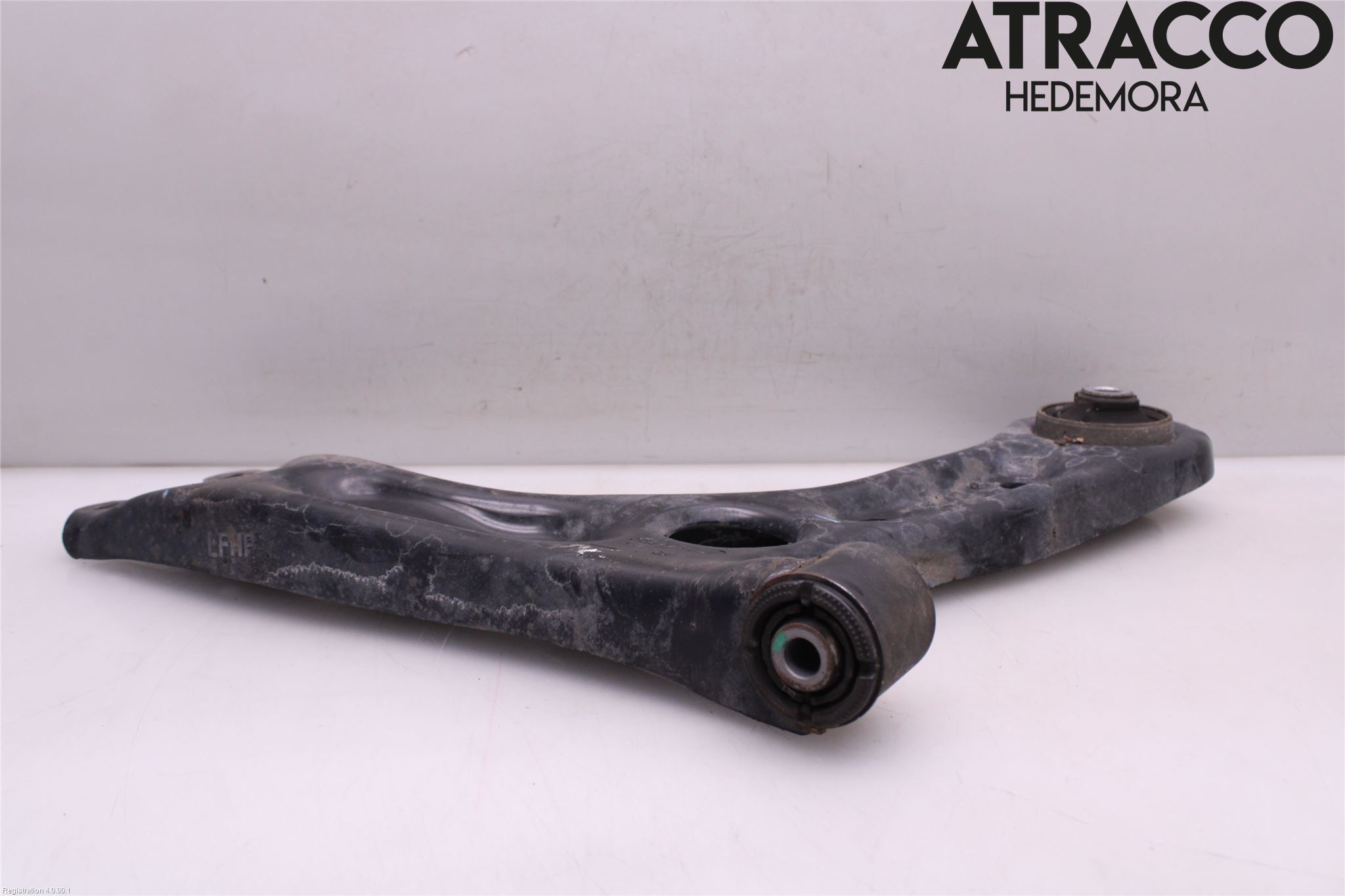 Kia OPTIMA 16-20 Bärarm Fram Undre Hö
