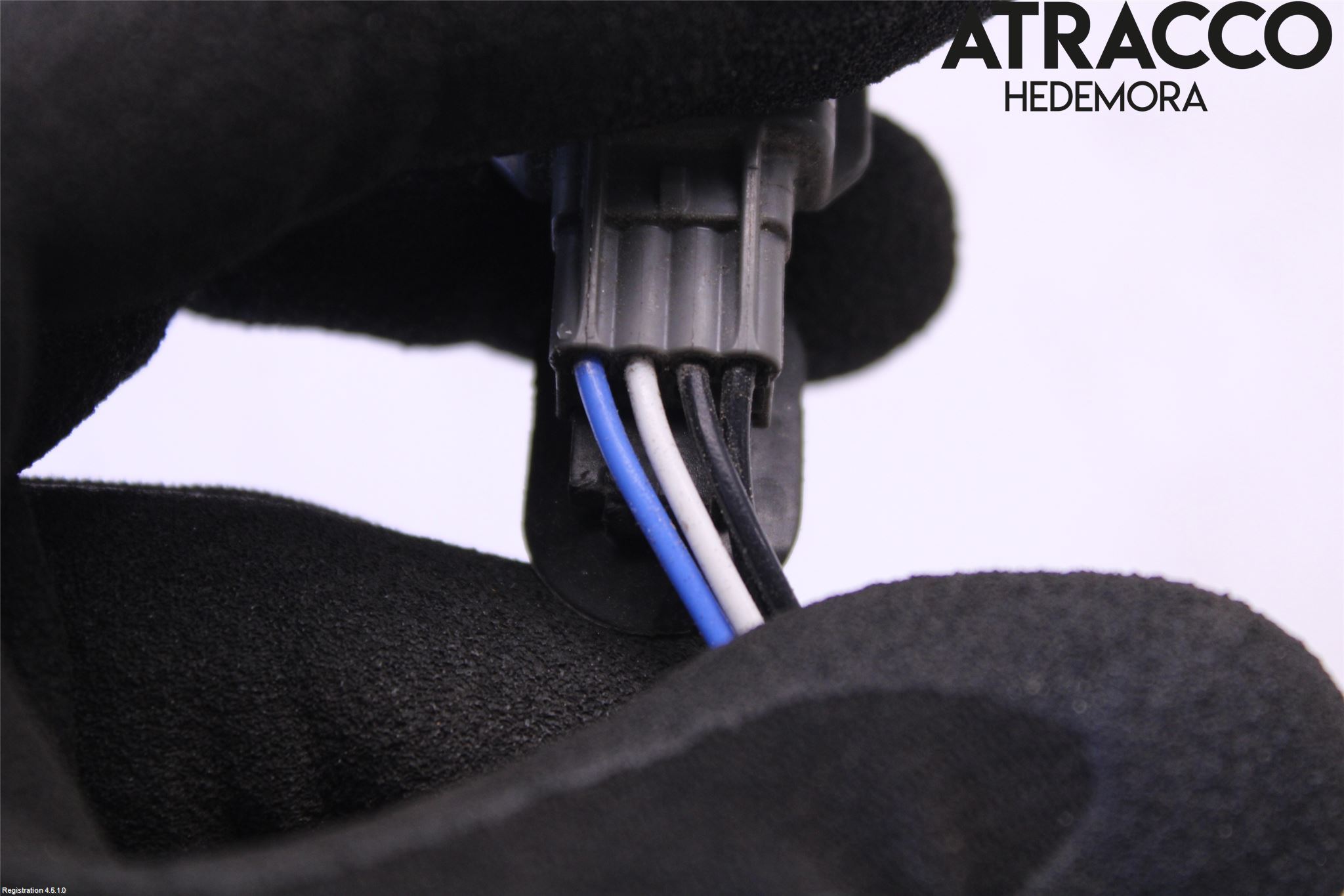 Nissan QASHQAI 14-17 Injlambdasond