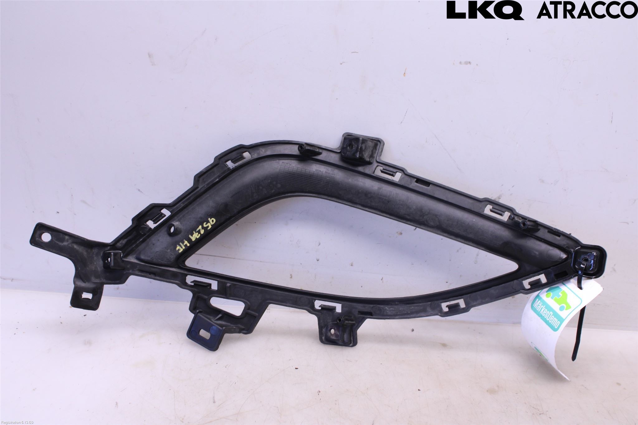 Hyundai i30 GD 13-17 Dimljussarg Fram