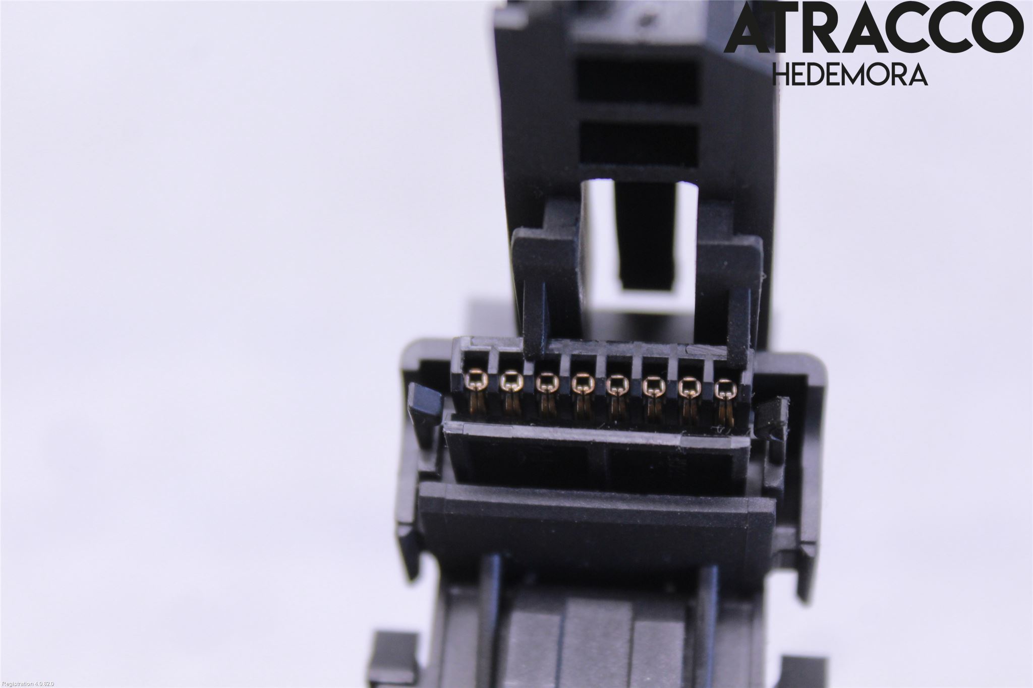 Citroen DS3 Spak-Rattreglage Radio