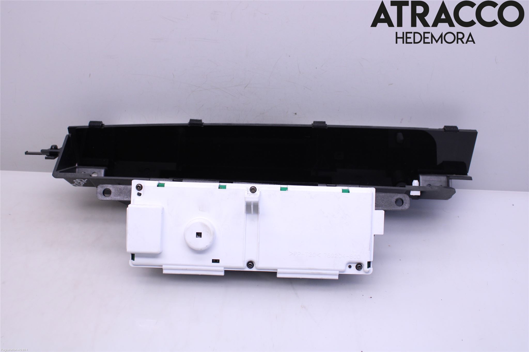 Toyota PRIUS NWH20 04-08 Instrument Komb