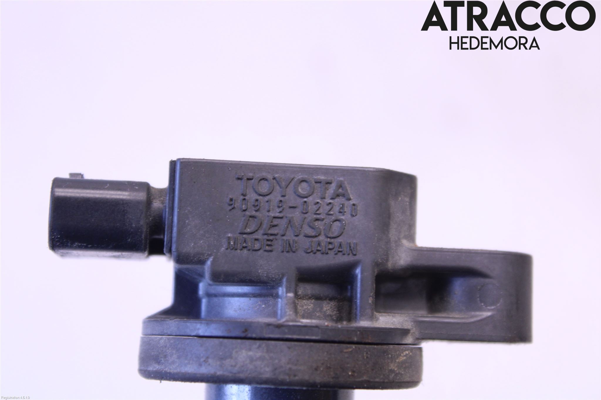 Toyota PRIUS NWH20 04-08 Tändspole