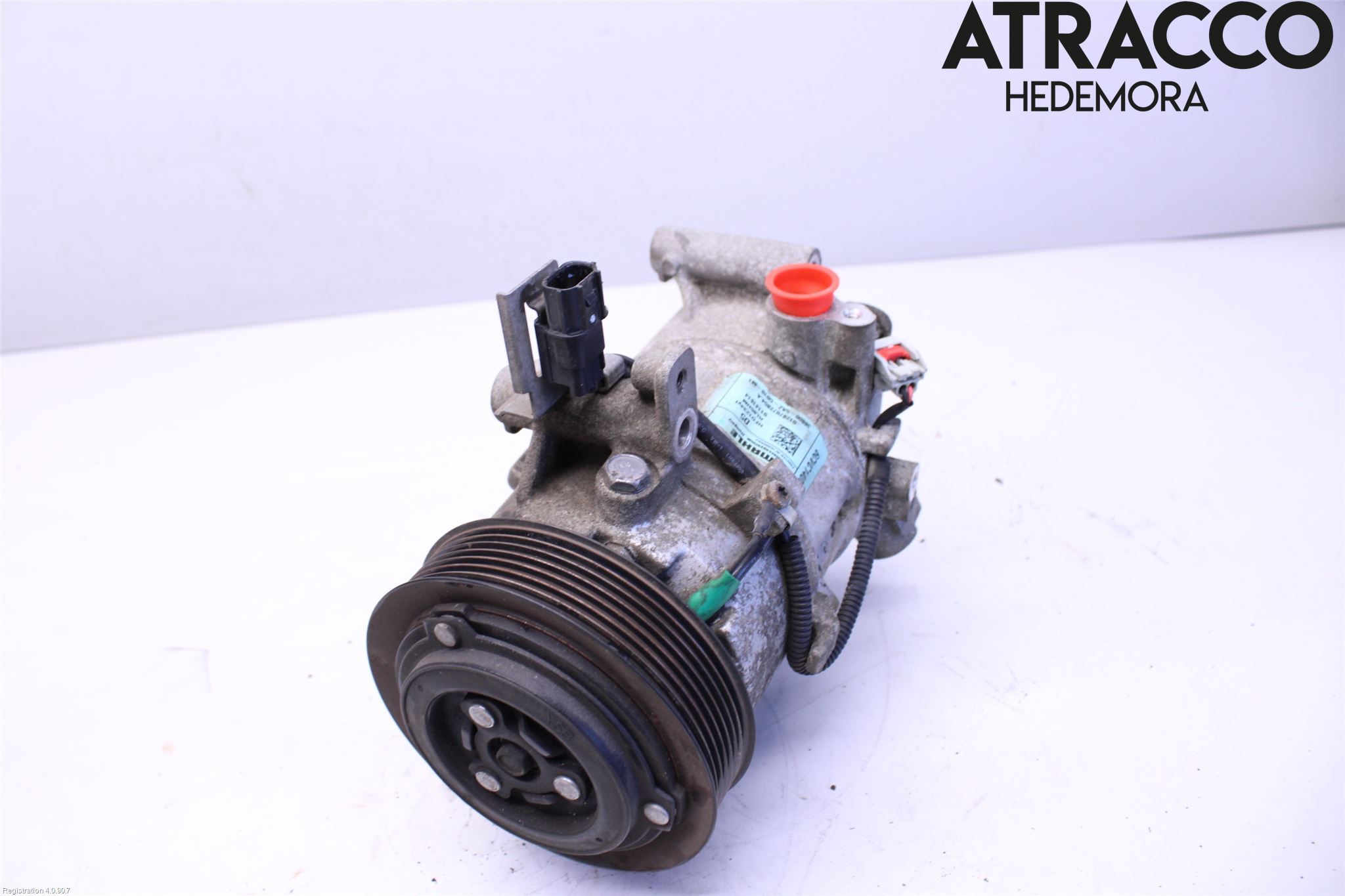 Honda CIVIC 17-22 Ac Kompressor