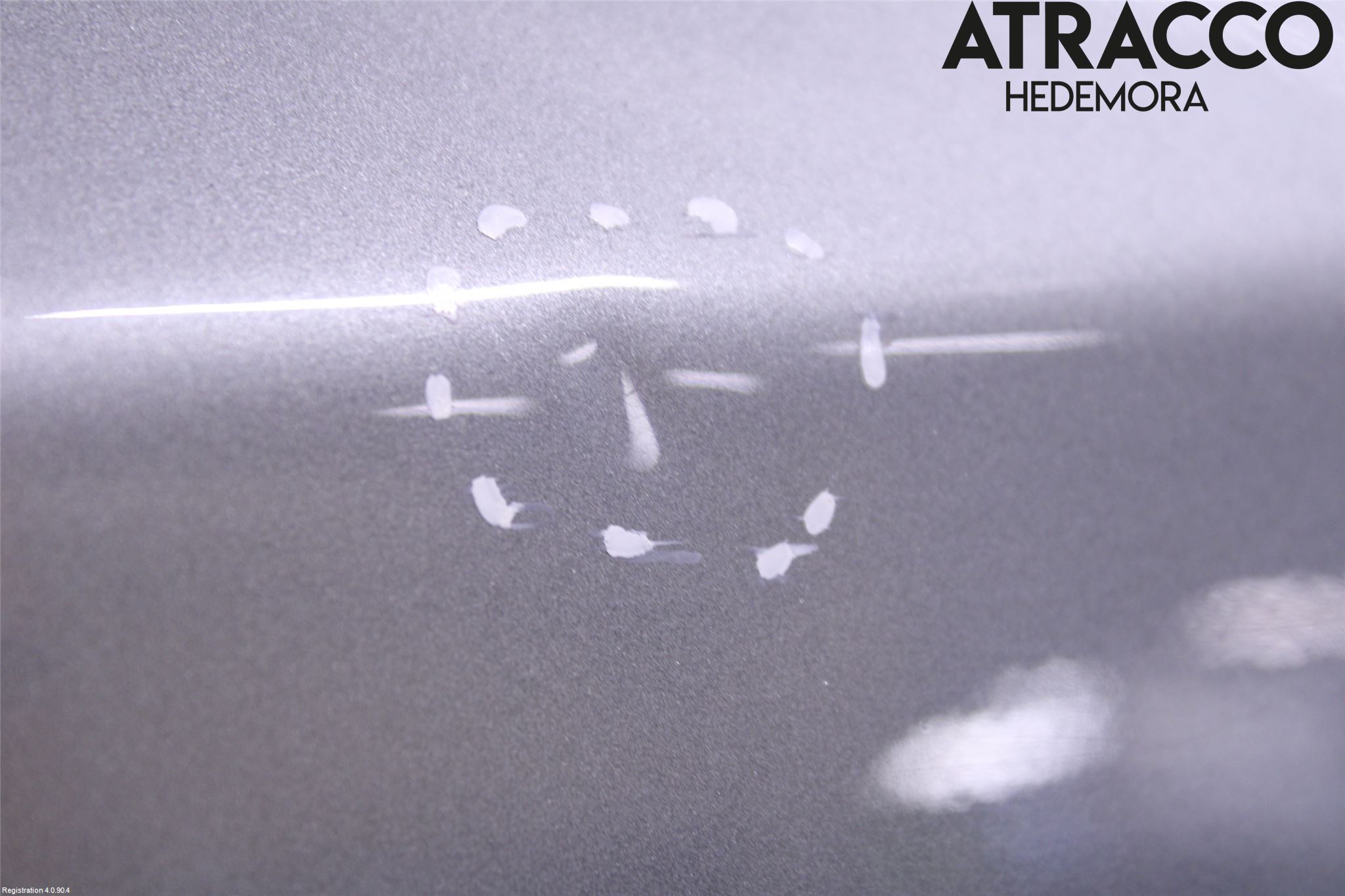 BMW 5 E60/61 Sed/Tou 02-10 Dörr Fram Vänster