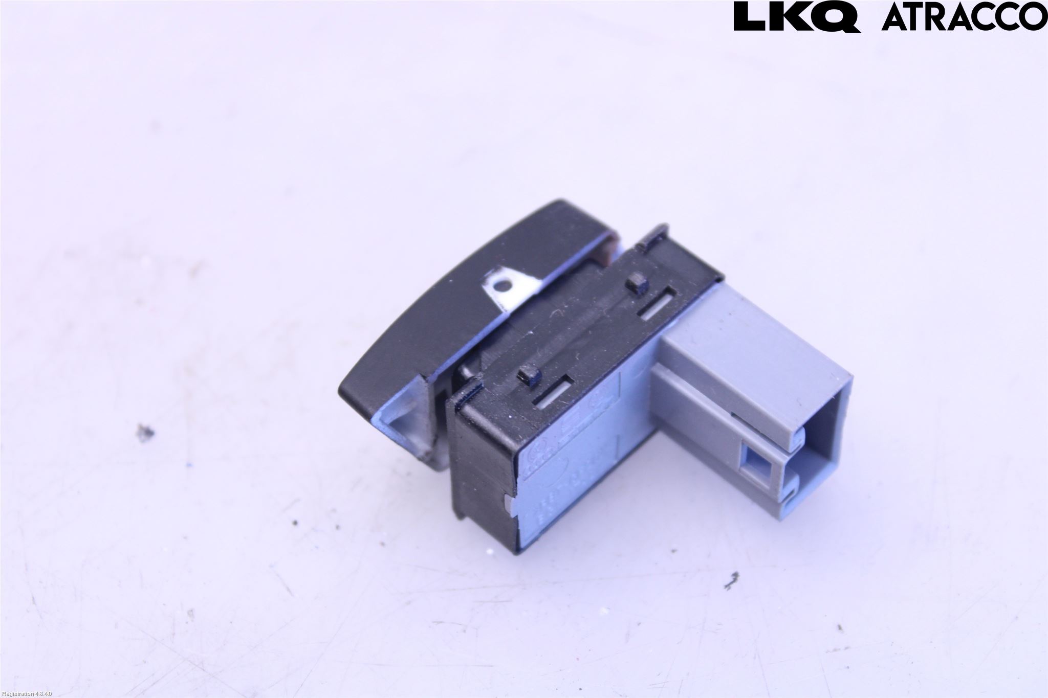 Skoda YETI Strömställare Elhiss