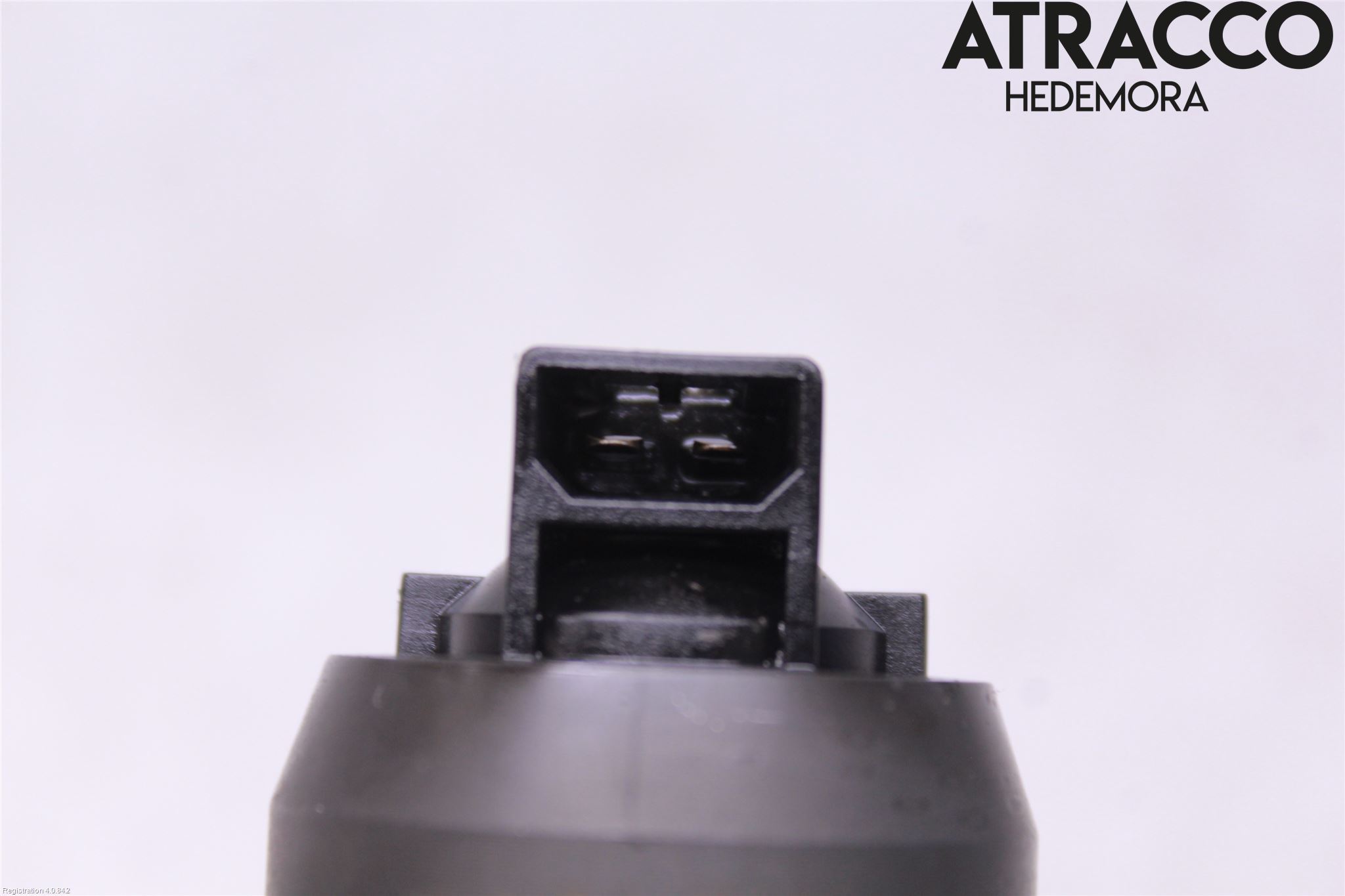 Volkswagen VW CADDY      04-10 Injspridare