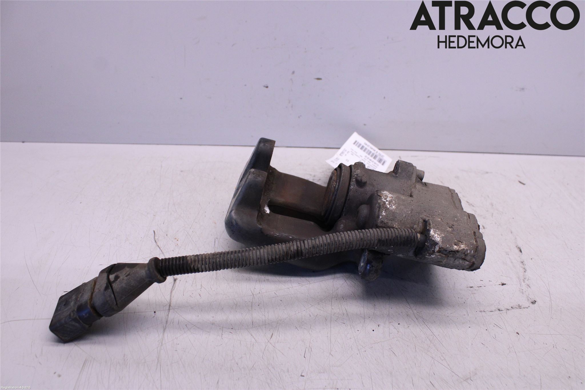 Audi A8/S8 4E  02-09 Bromsok Bak Vänster