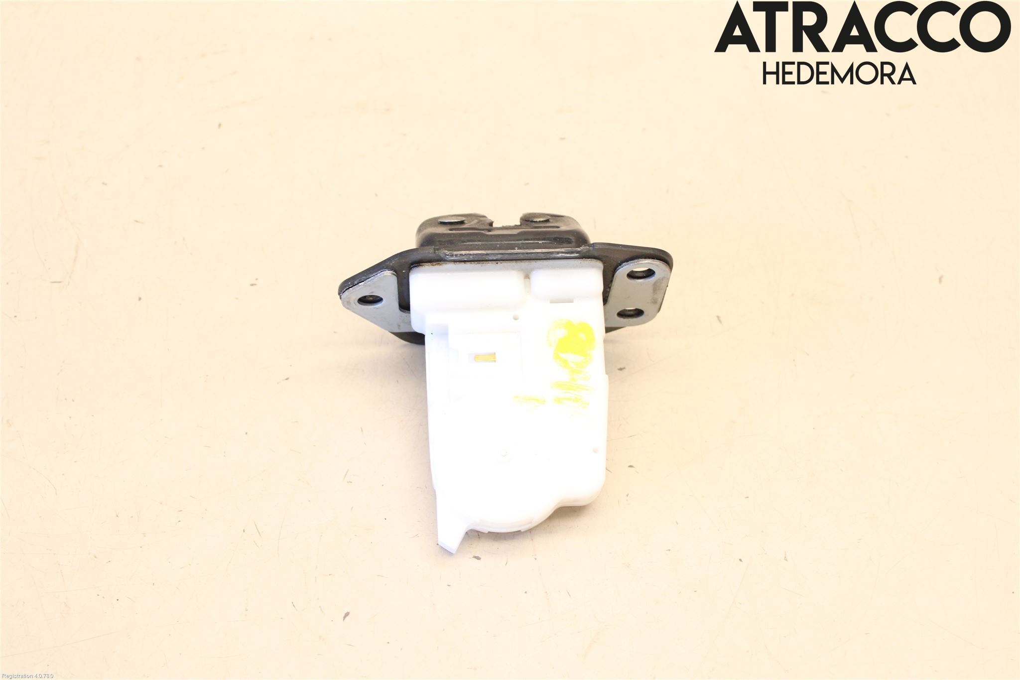 Nissan JUKE 14-19 Lås-Bakluckelås