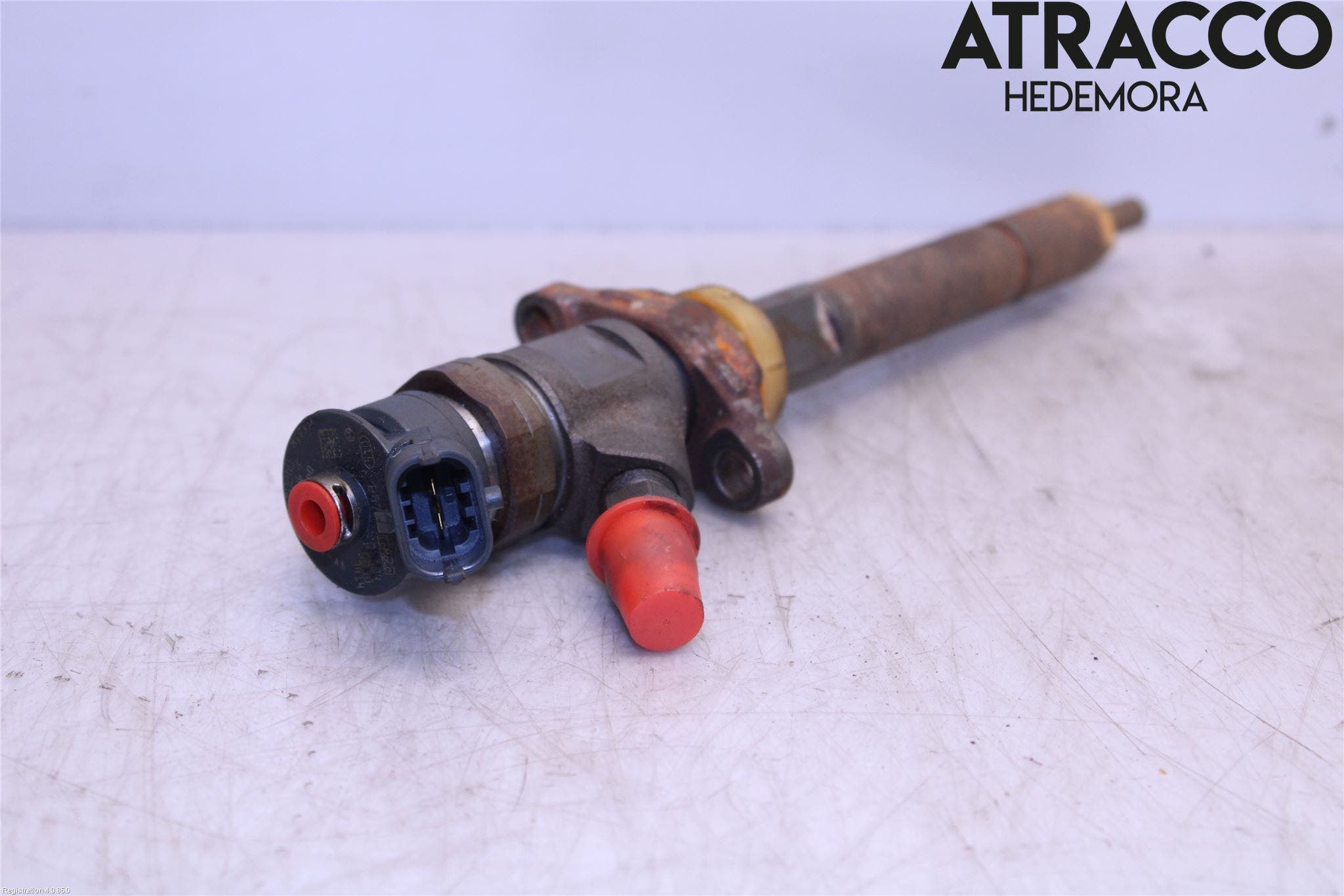 Ford FOCUS 08-11 Injspridare