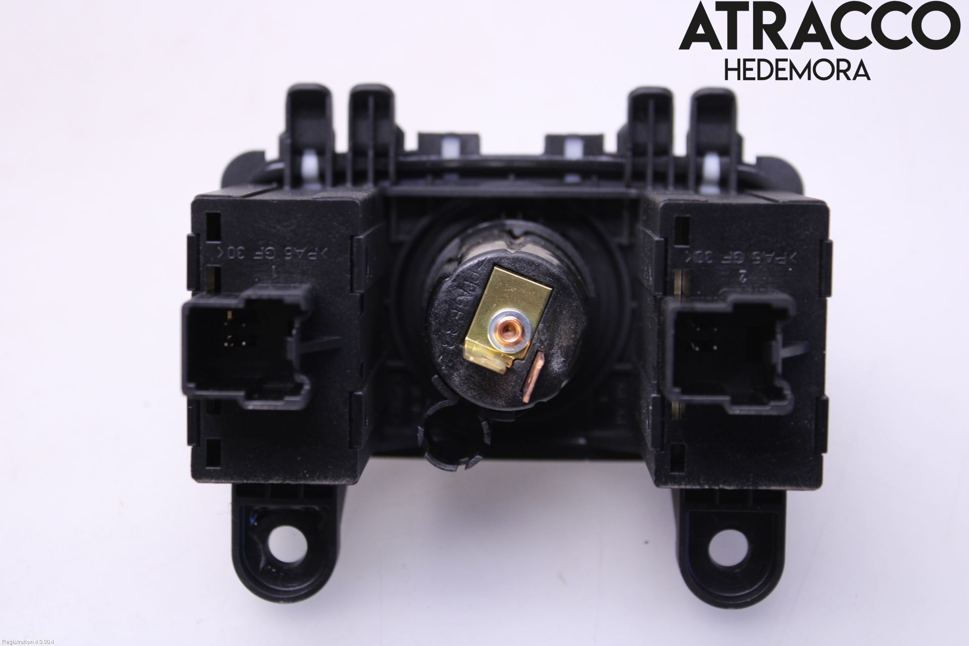 Ford C-MAX II  11-14 Strömställare Stolvärme