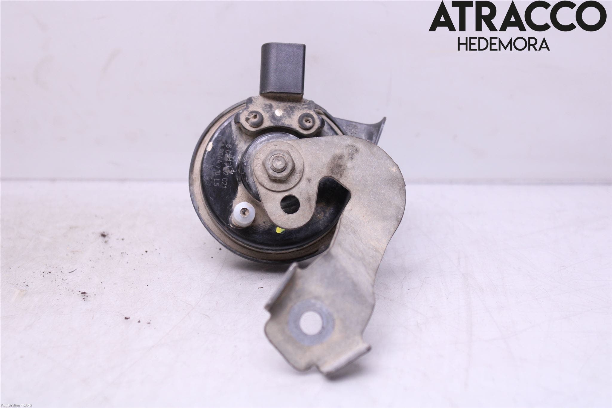 Volkswagen VW CADDY 04-10 Signalhorn