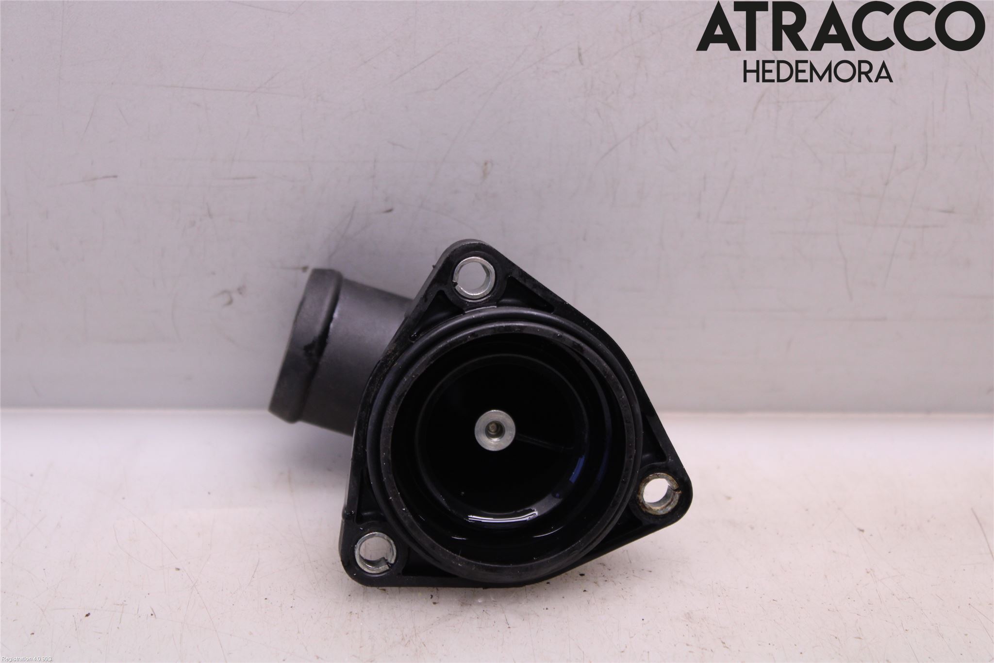 Volkswagen VW PASSAT 05-11 Termostathus-Lock