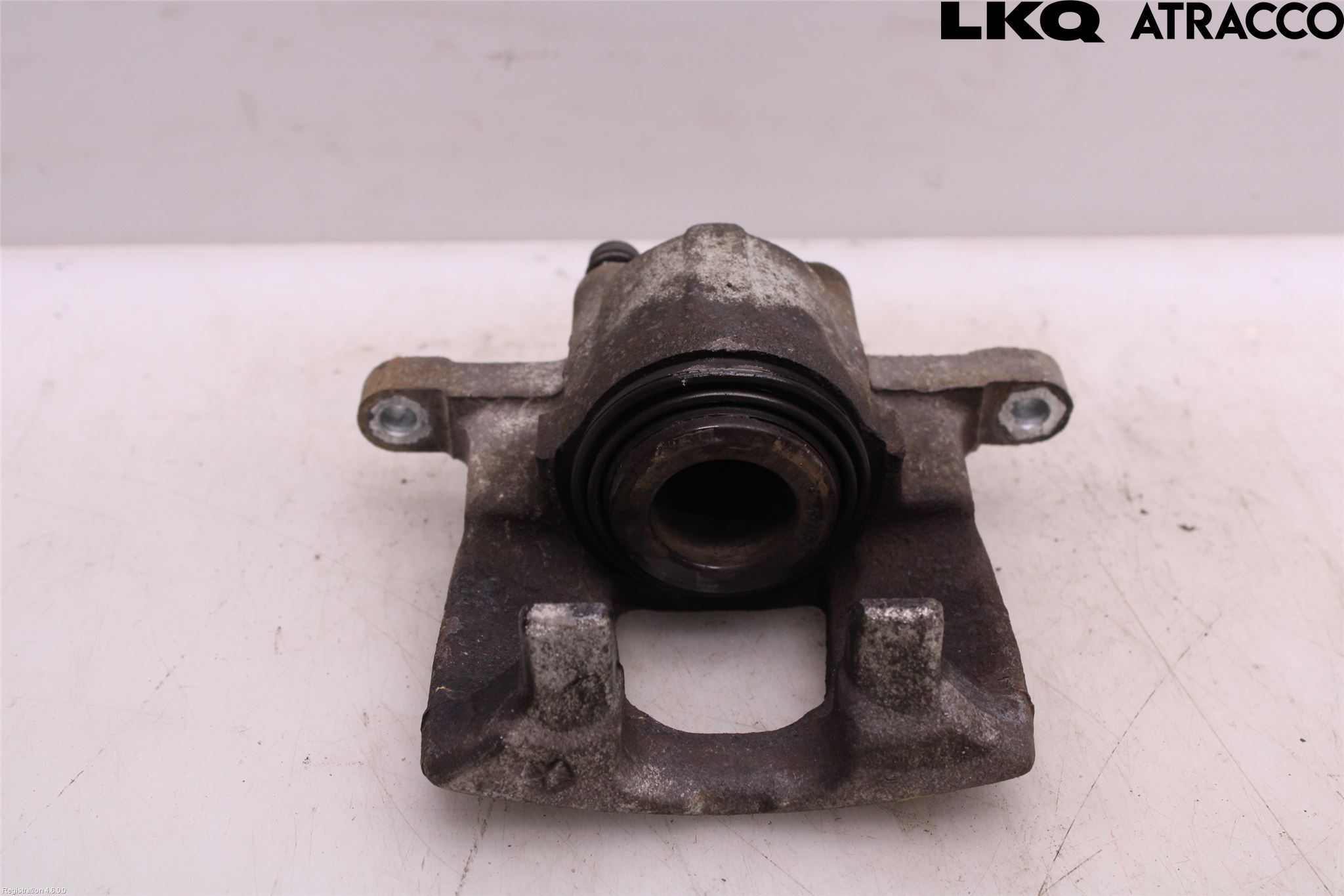 Dodge NITRO Bromsok Bak Vänster