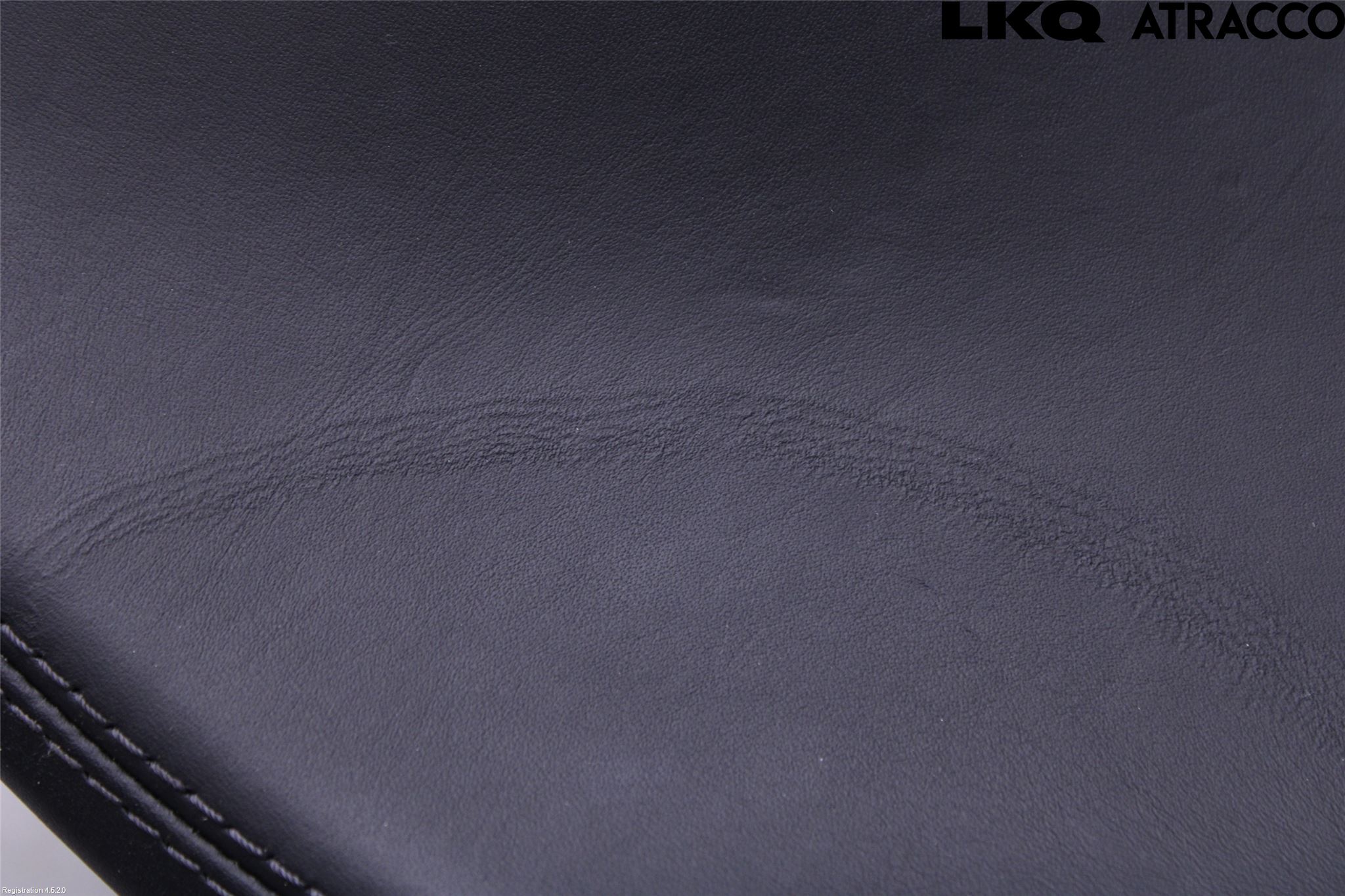 Tesla MODEL S 13- Dörrklädsel Hö