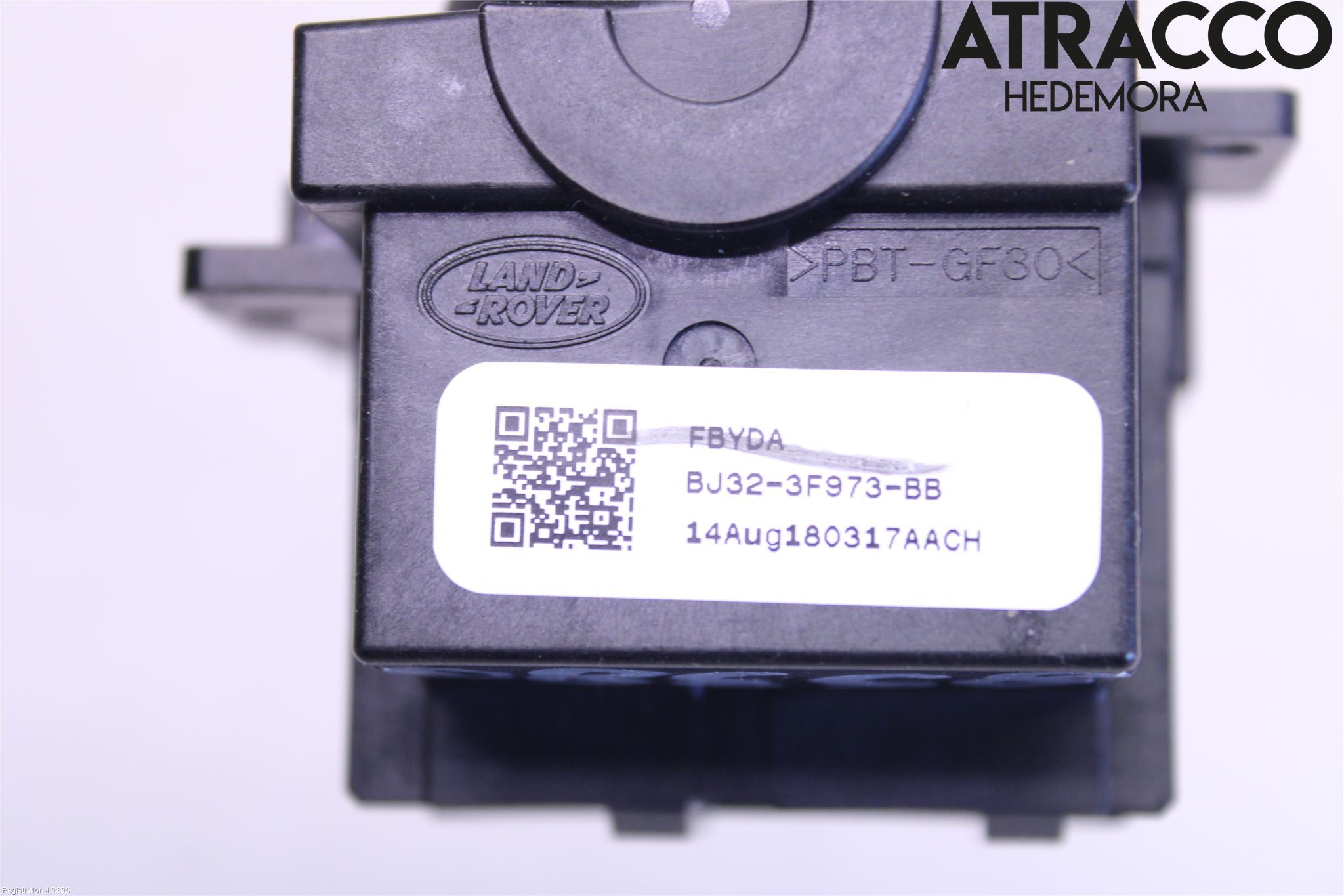 Landrover RANGE ROVER SPORT (L494) 14-22 Spak Torkar-Spolomk