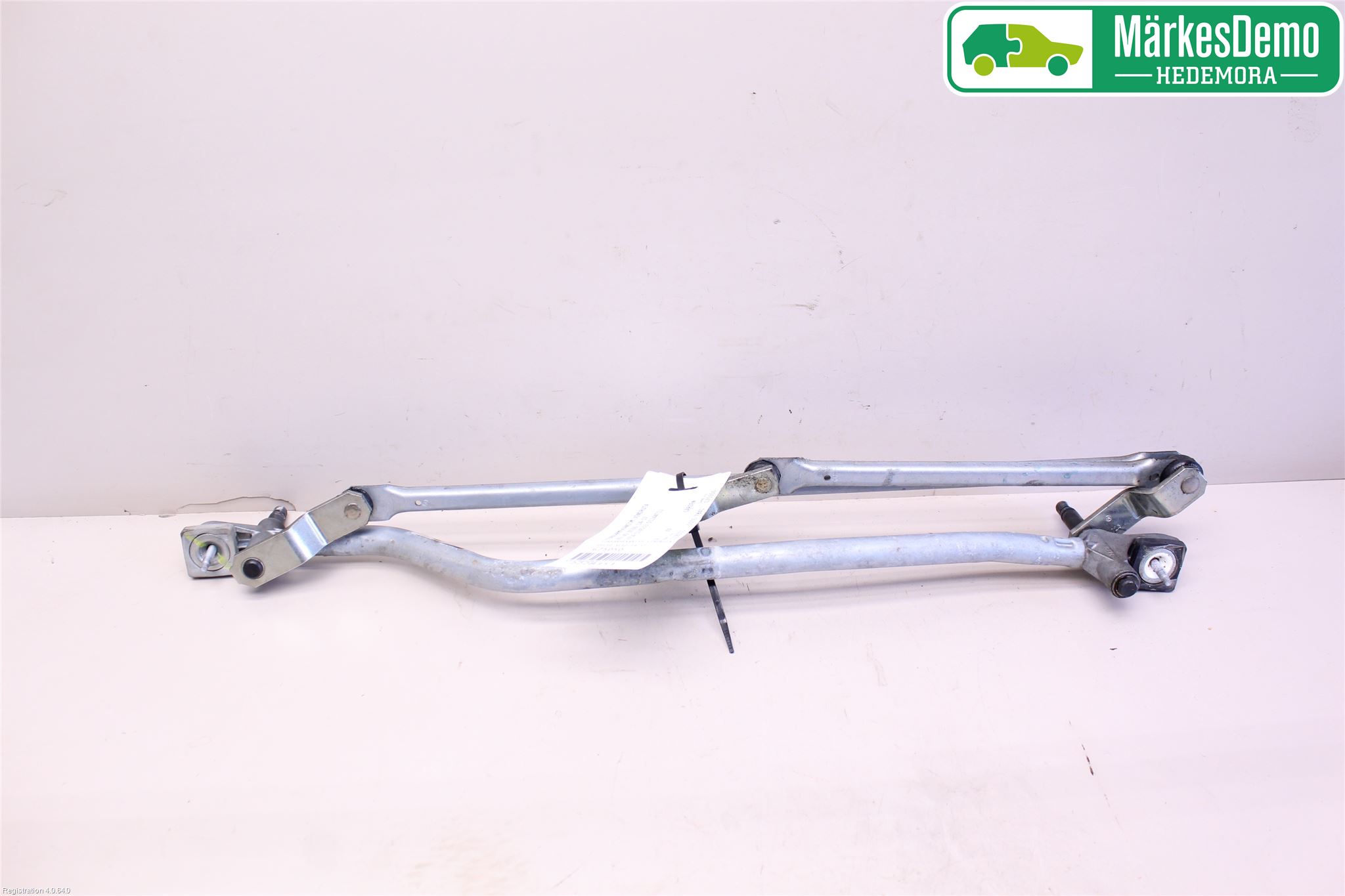 Volvo XC60 14-17 Torkarmekanism Vindruta