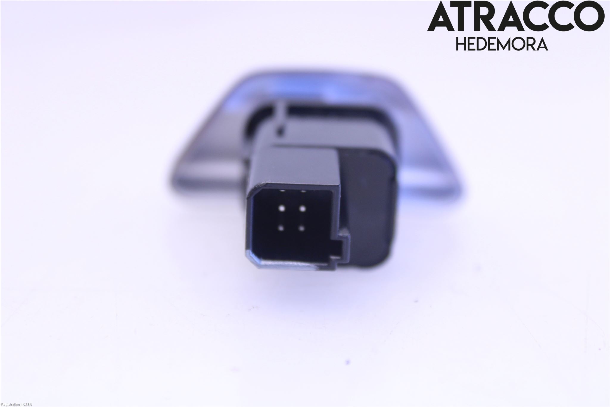 Chevrolet CAMARO Strömställare Varnings