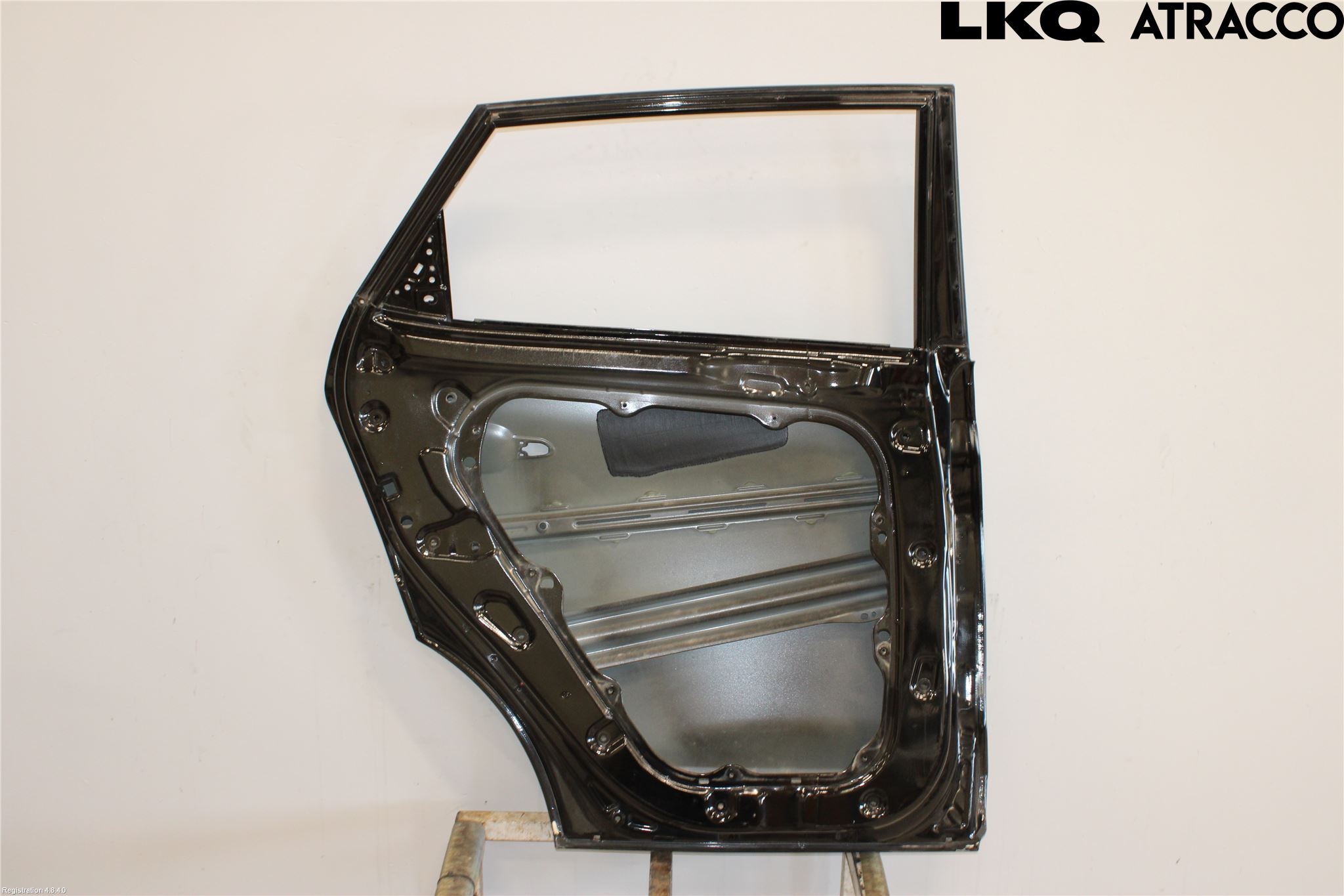 Hyundai TUCSON 05- Dörr Bak Vänster