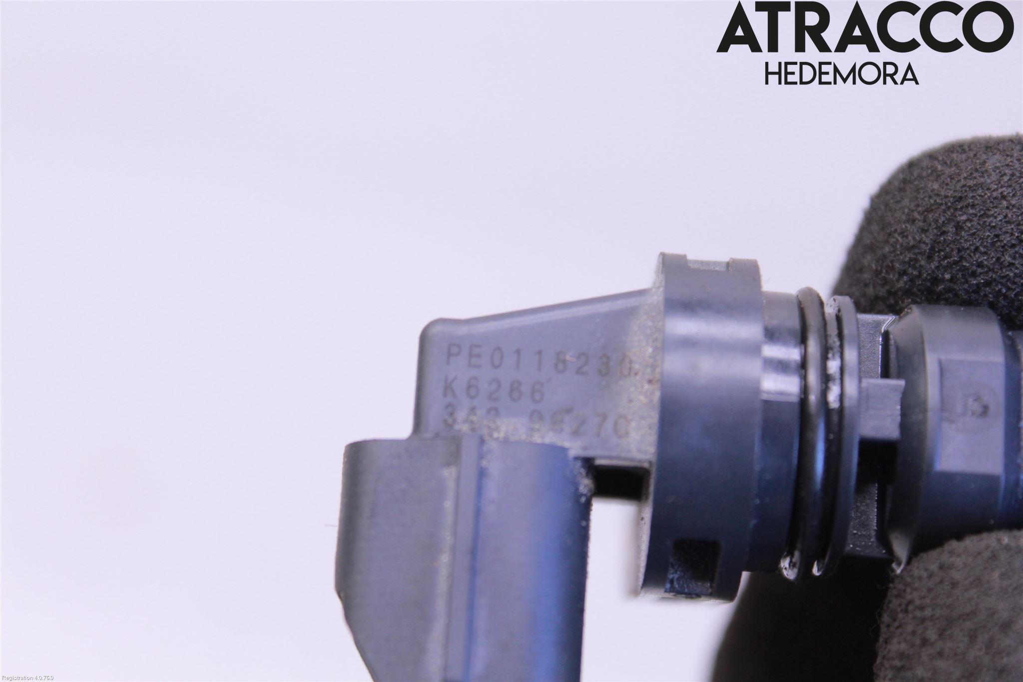 Mazda CX-3 Givare Varvtal-Tändläge