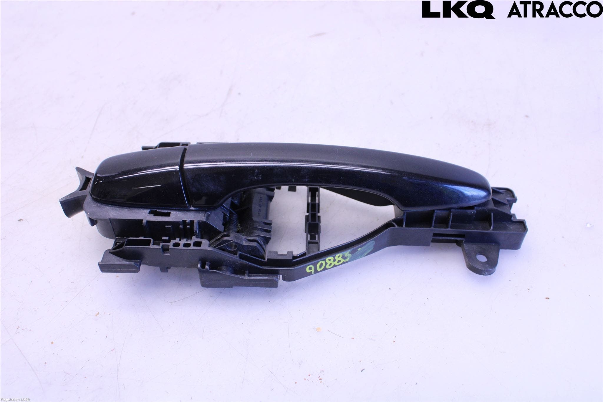 Volvo V60 11-13 Dörrhandtag Yttre Hö