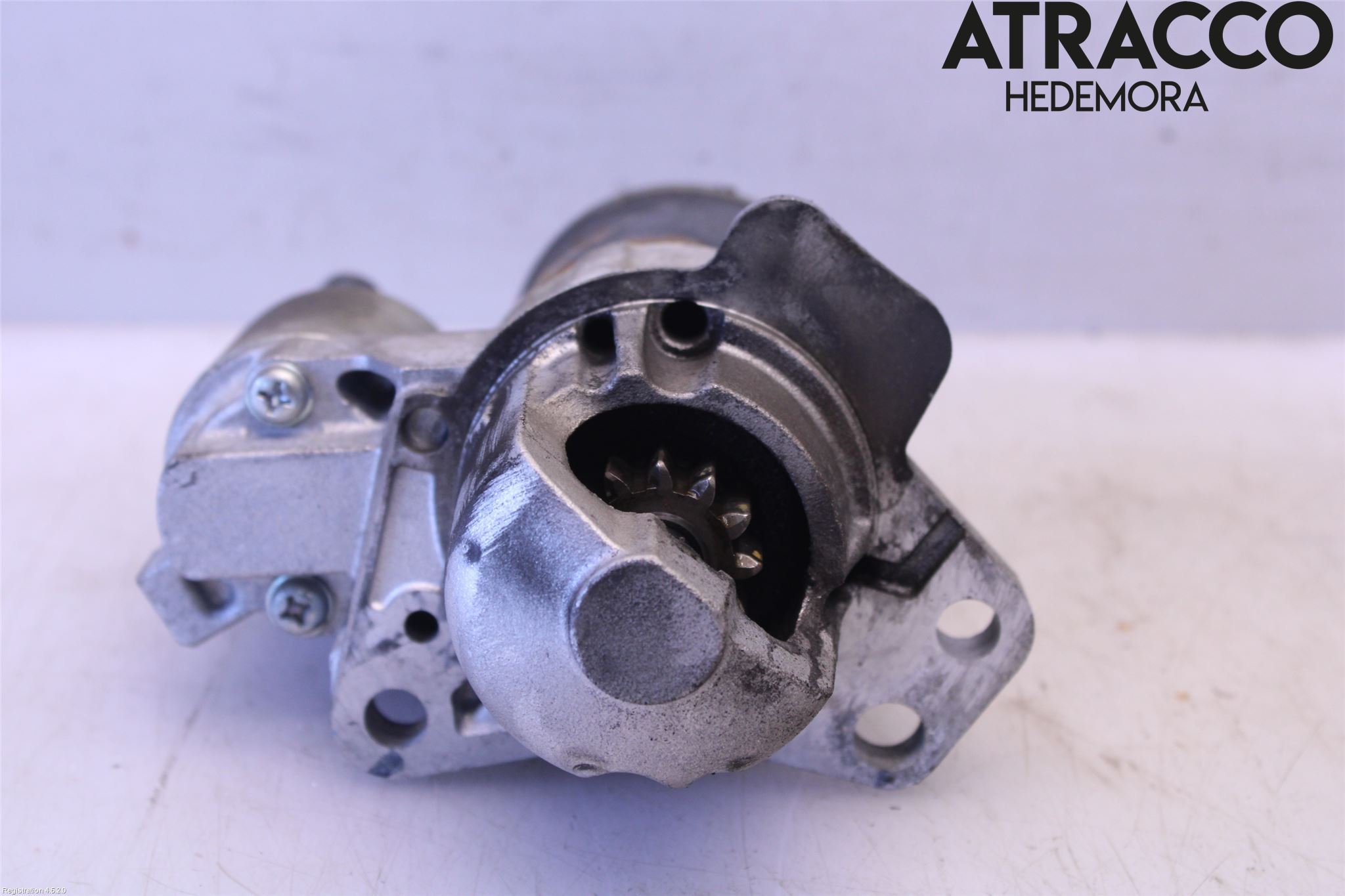 Alfa BRERA Startmotor